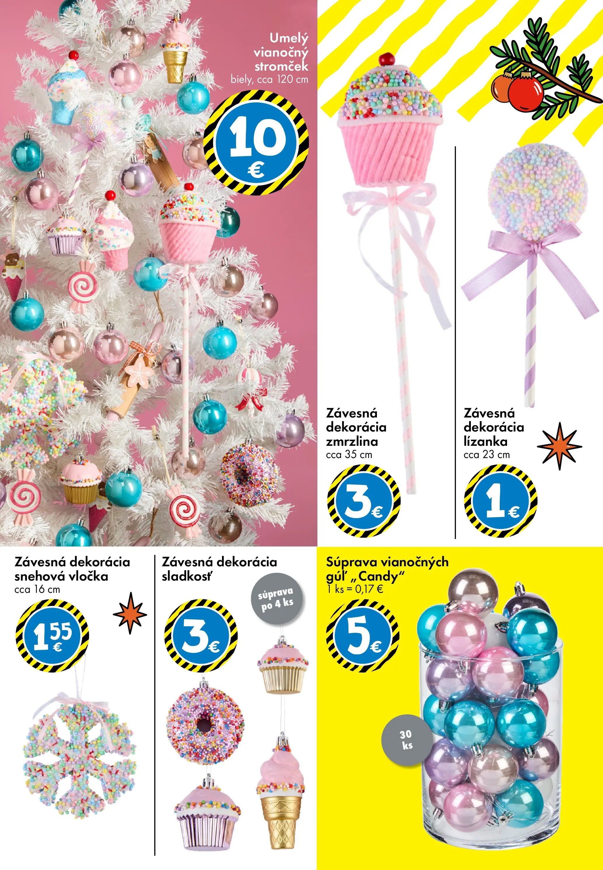 TEDi leták (2025-11-14 - 2025-11-23) | 9