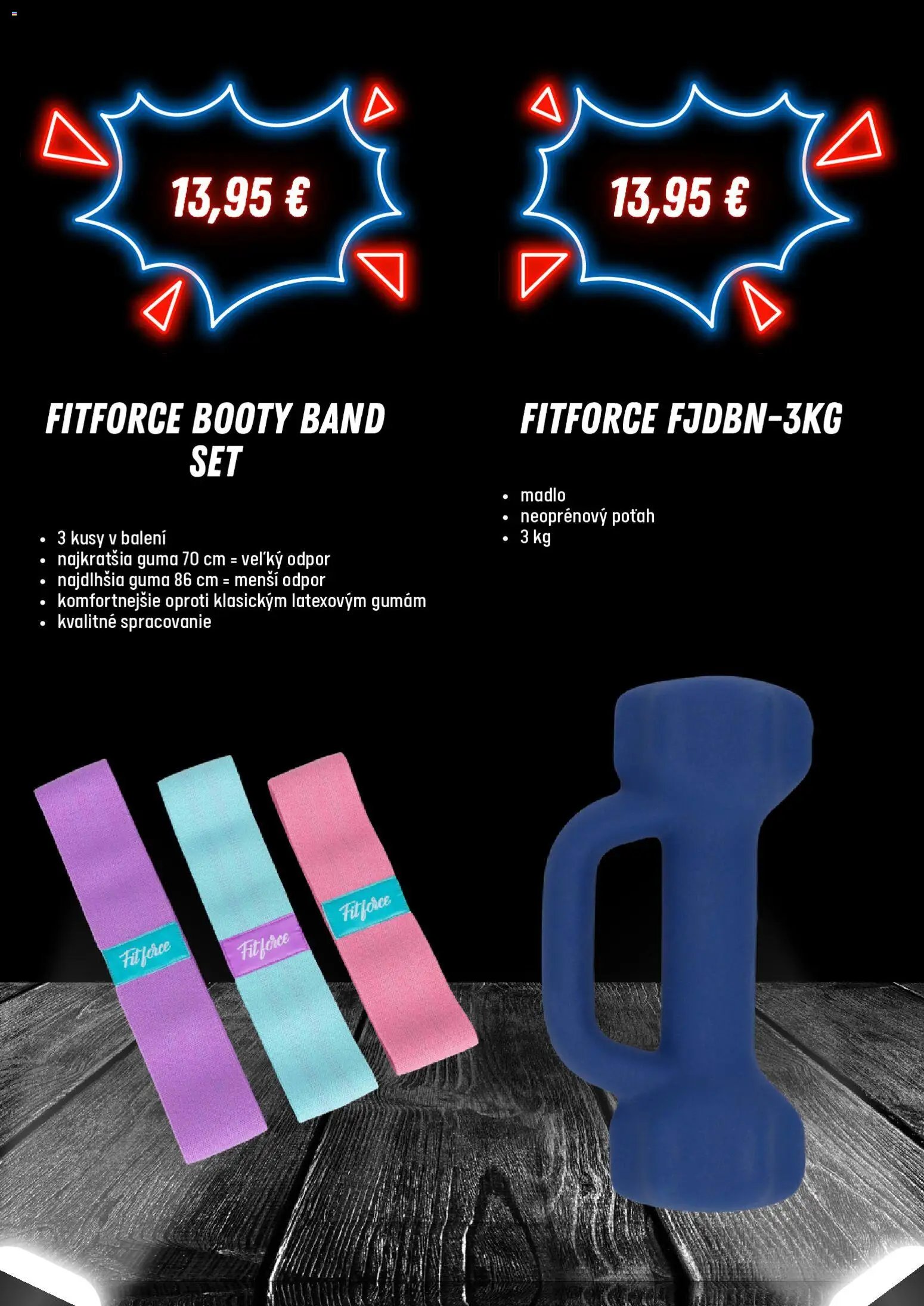 Sportisimo výpredaj (2026-02-02 - 2026-03-01) | 3