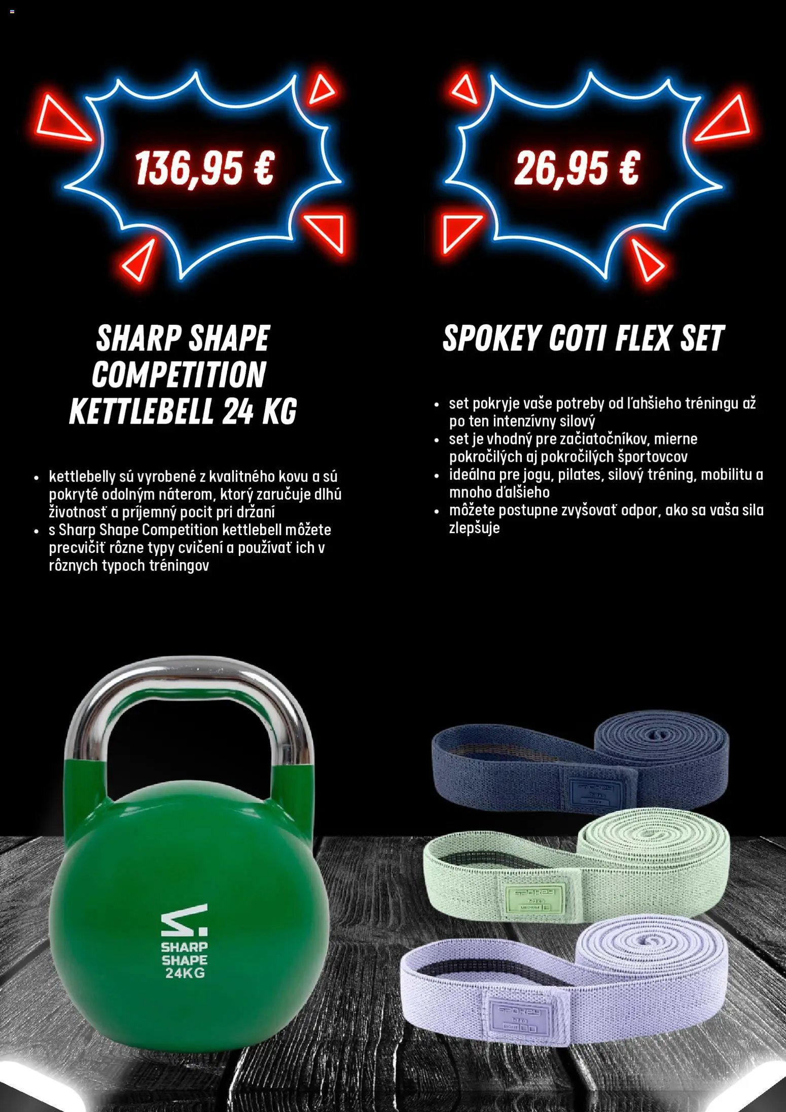 Sportisimo výpredaj (2026-02-02 - 2026-03-01) | 5
