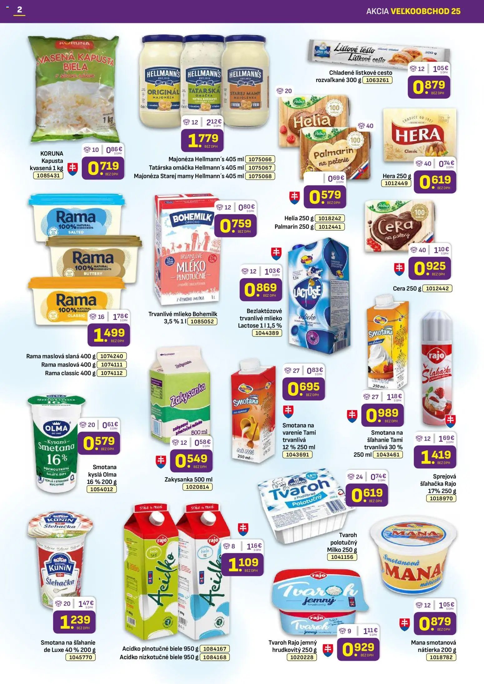 Libex leták (2025-12-15 - 2025-12-31) | 2