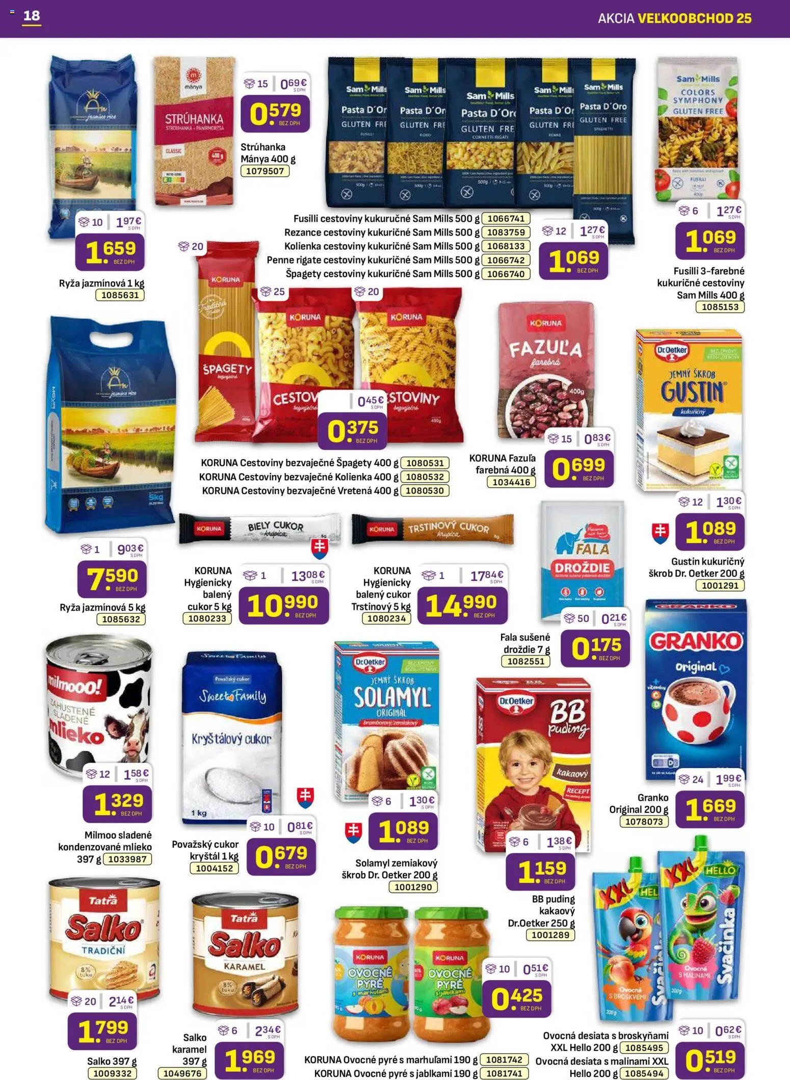 Libex leták (2025-12-15 - 2025-12-31) | 18