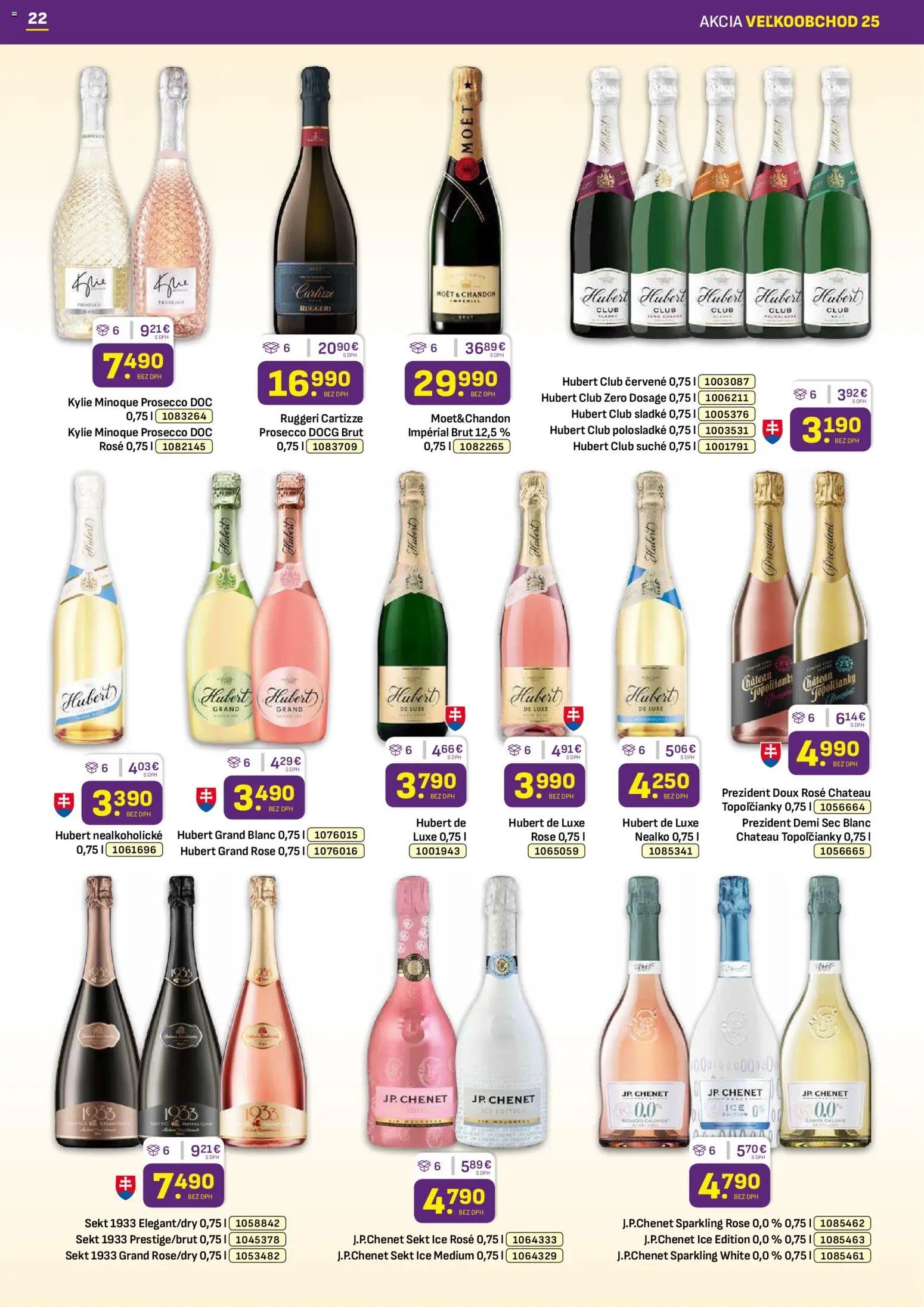 Libex leták (2025-12-15 - 2025-12-31) | 22