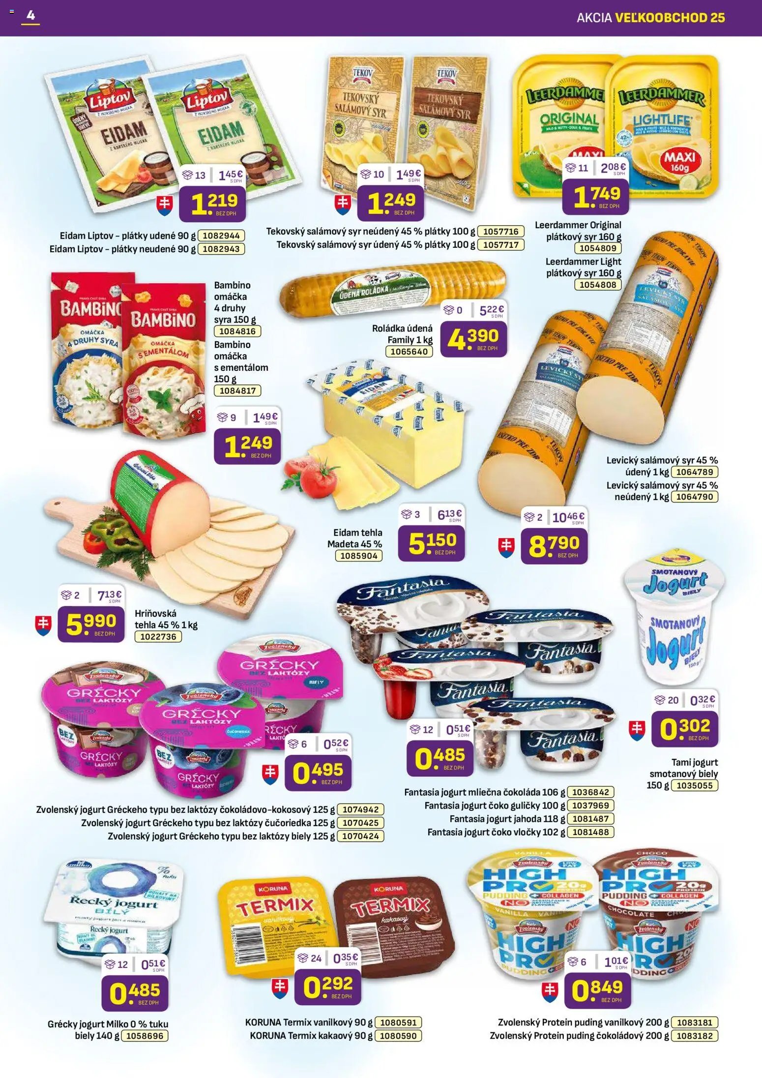 Libex leták (2025-12-15 - 2025-12-31) | 4