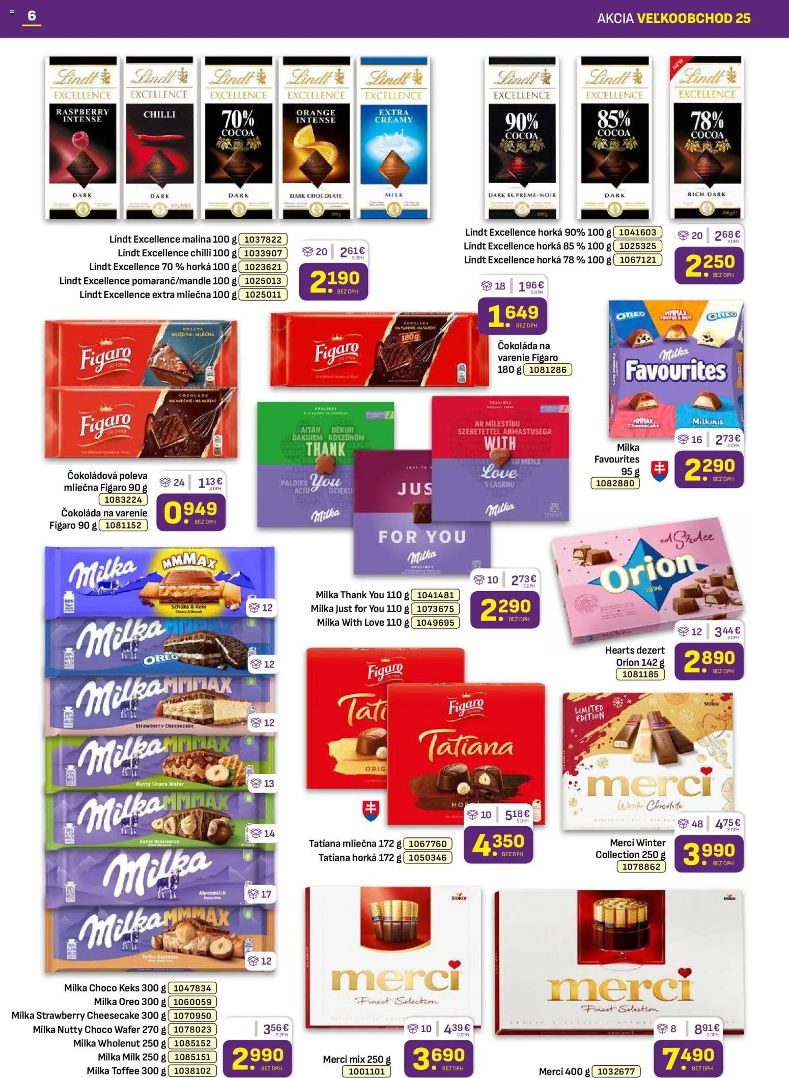 Libex leták (2025-12-15 - 2025-12-31) | 6