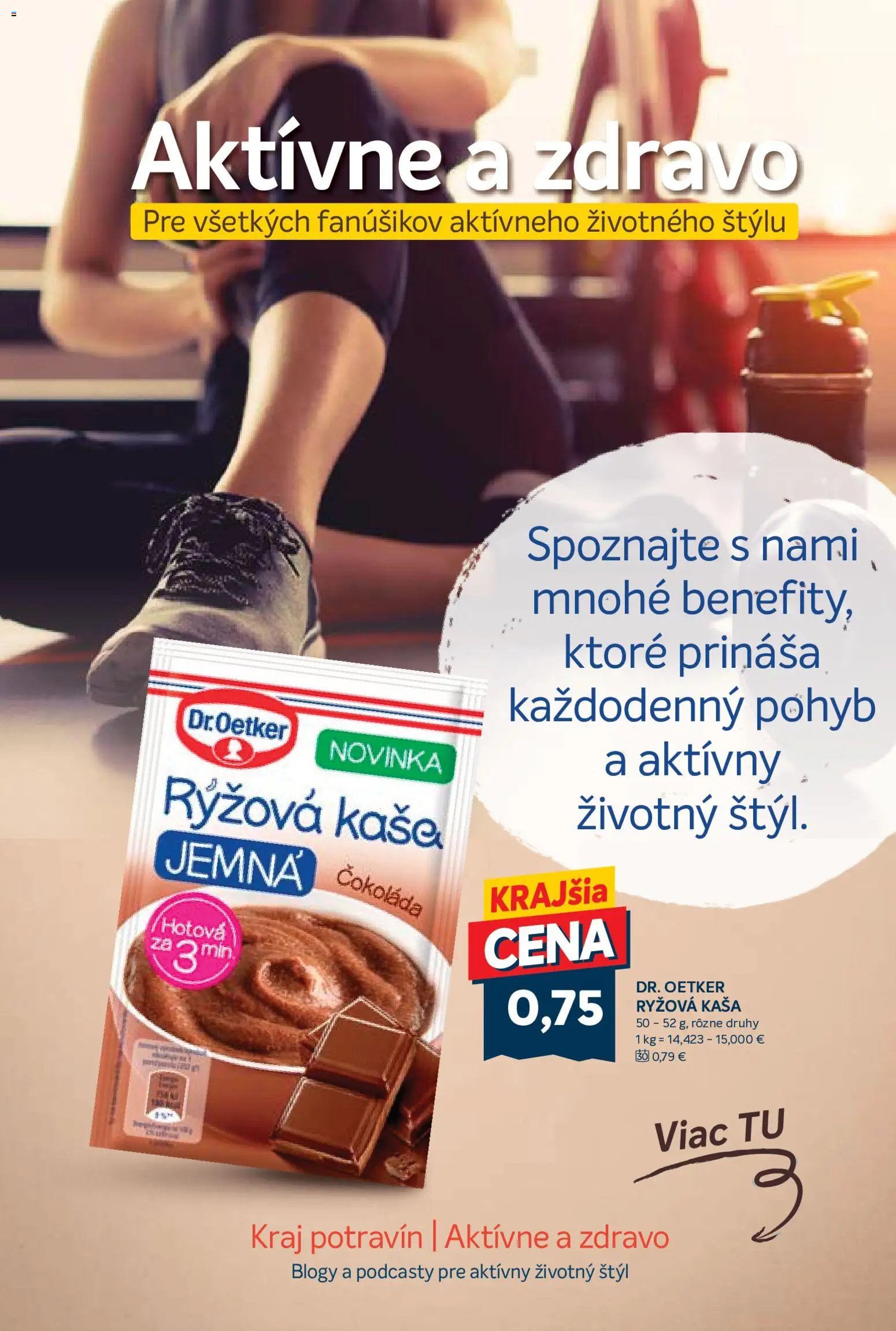 Kraj leták