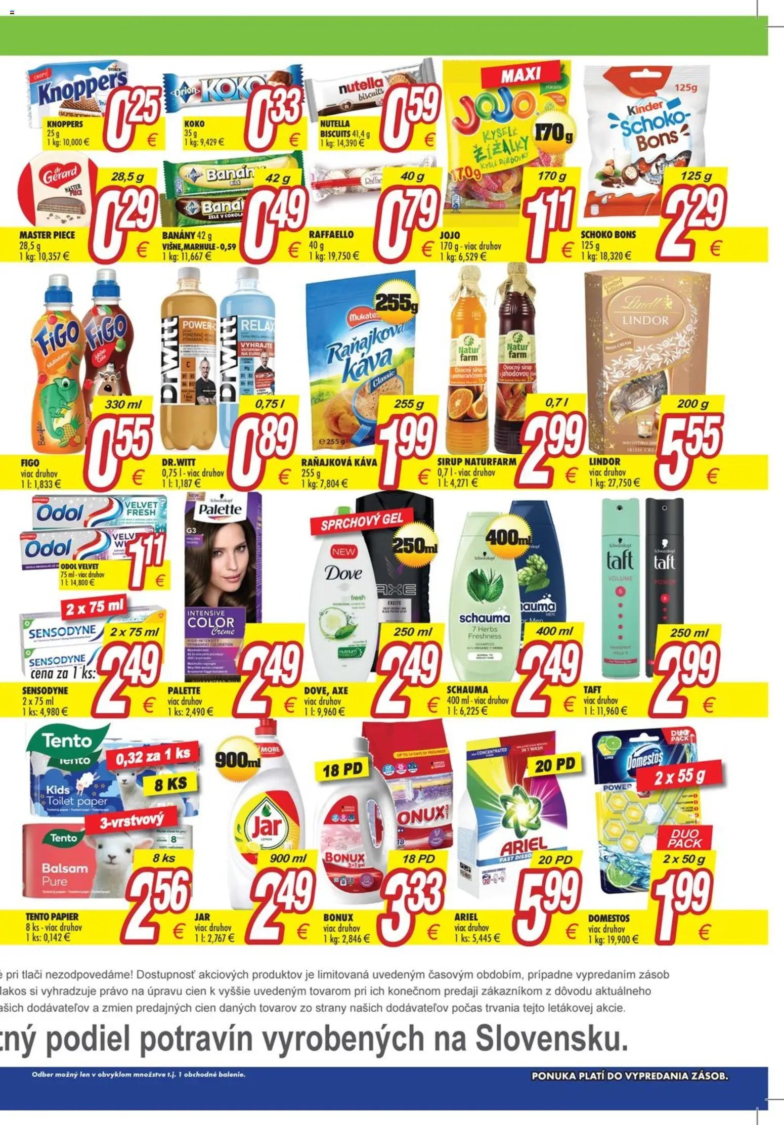 Makos leták (2025-11-03 - 2025-11-09) | 4