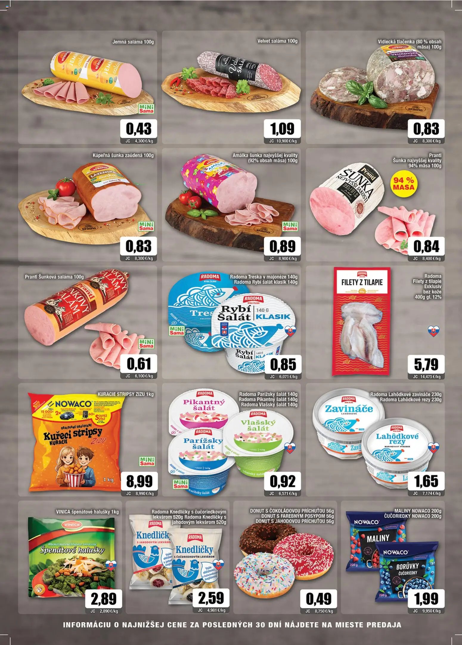 Sama leták (2026-01-30 - 2026-02-17) | 2