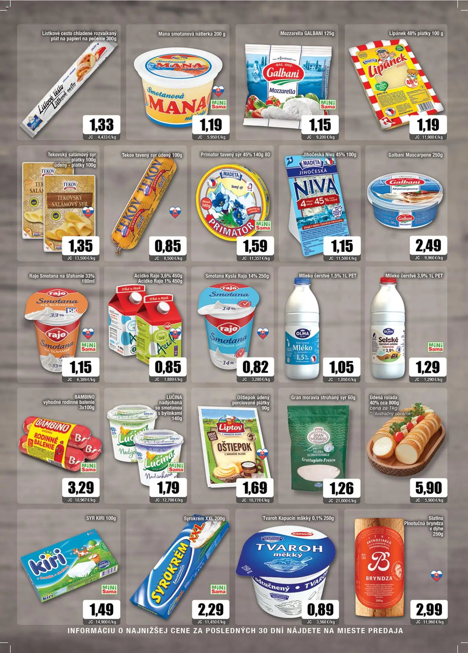 Sama leták (2026-01-30 - 2026-02-17) | 3