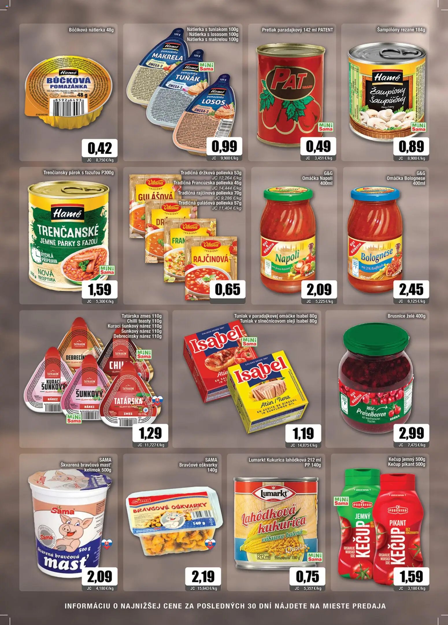 Sama leták (2026-01-30 - 2026-02-17) | 5