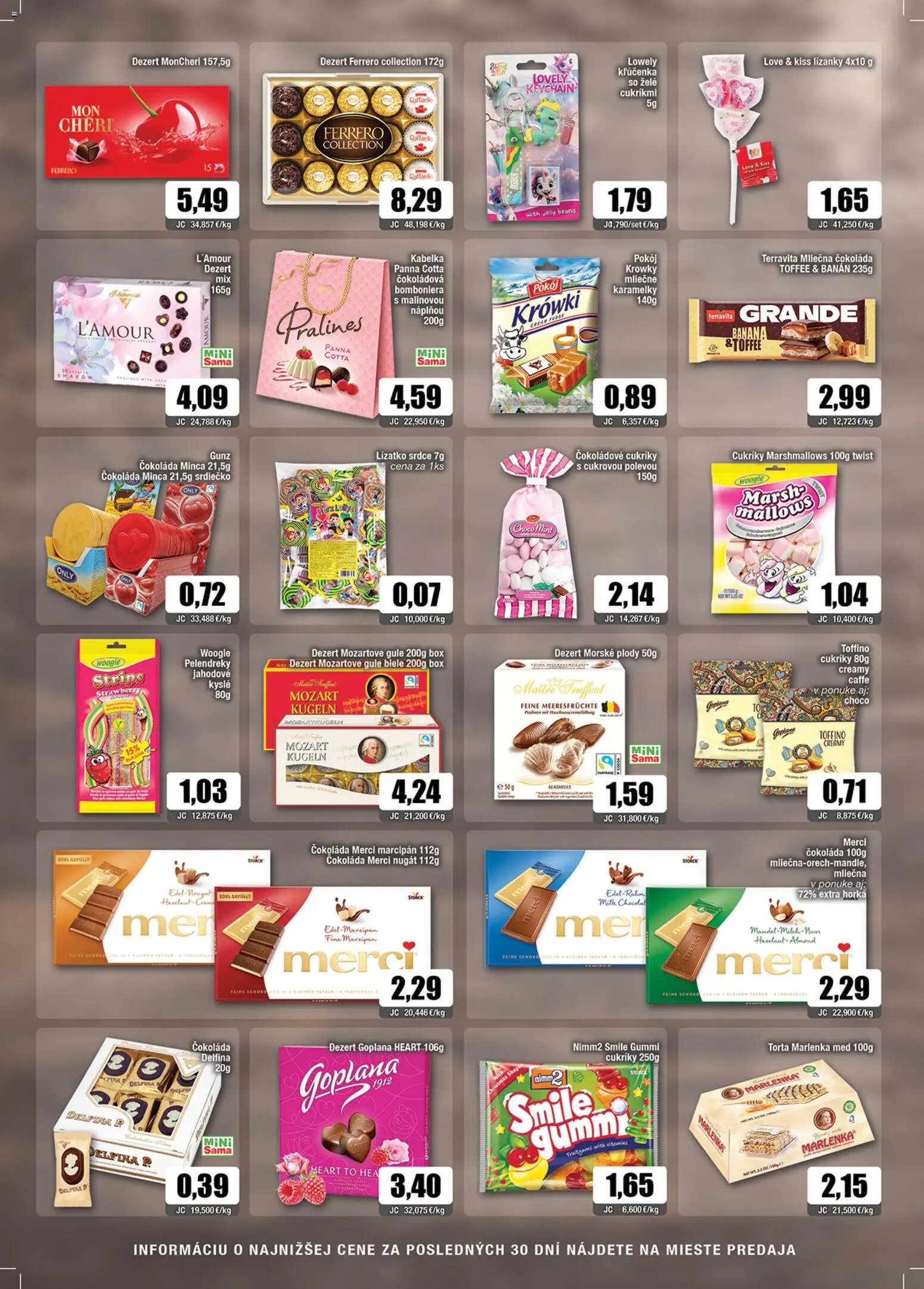 Sama leták (2026-01-30 - 2026-02-17) | 9