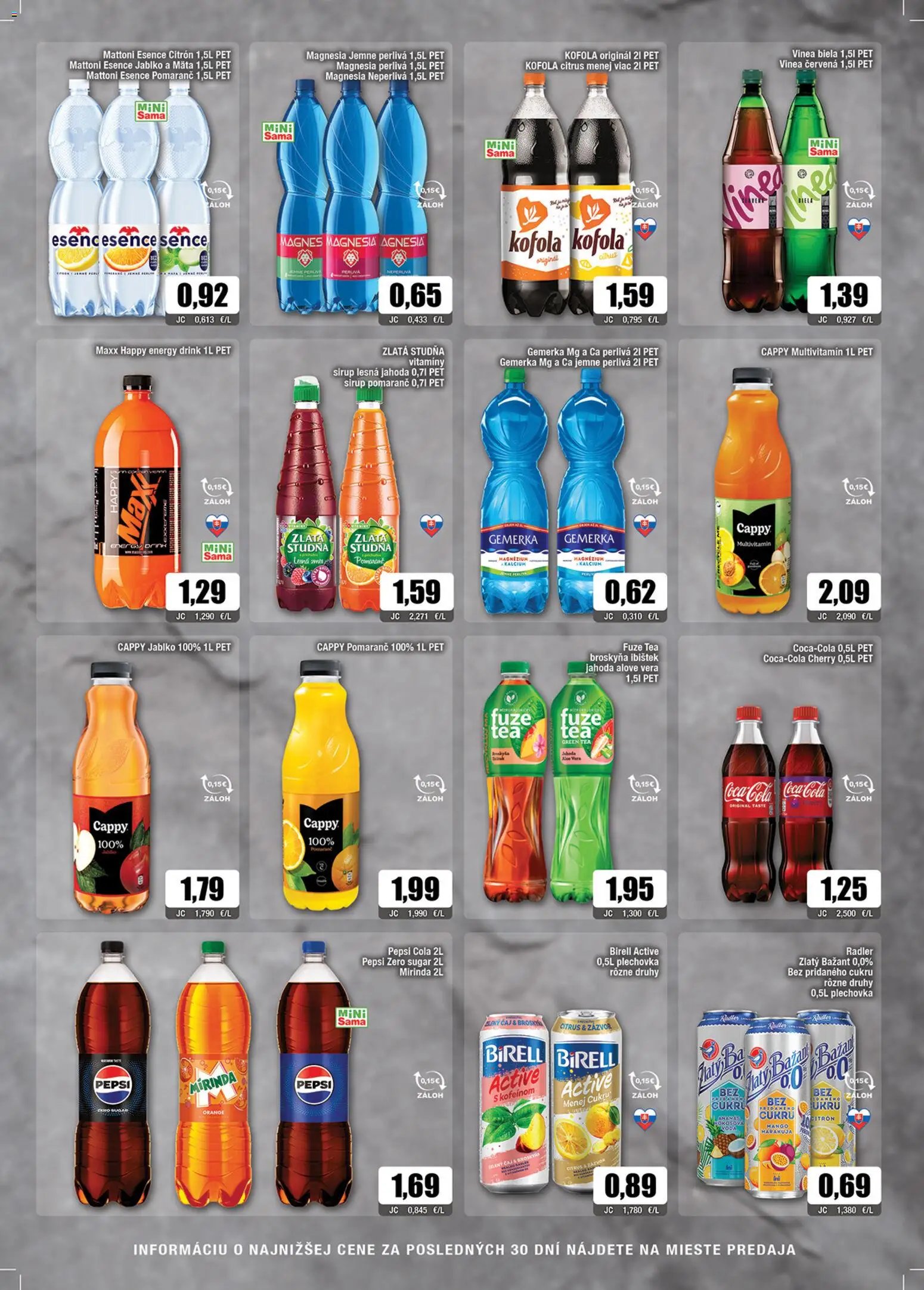 Sama leták (2026-01-30 - 2026-02-17) | 10