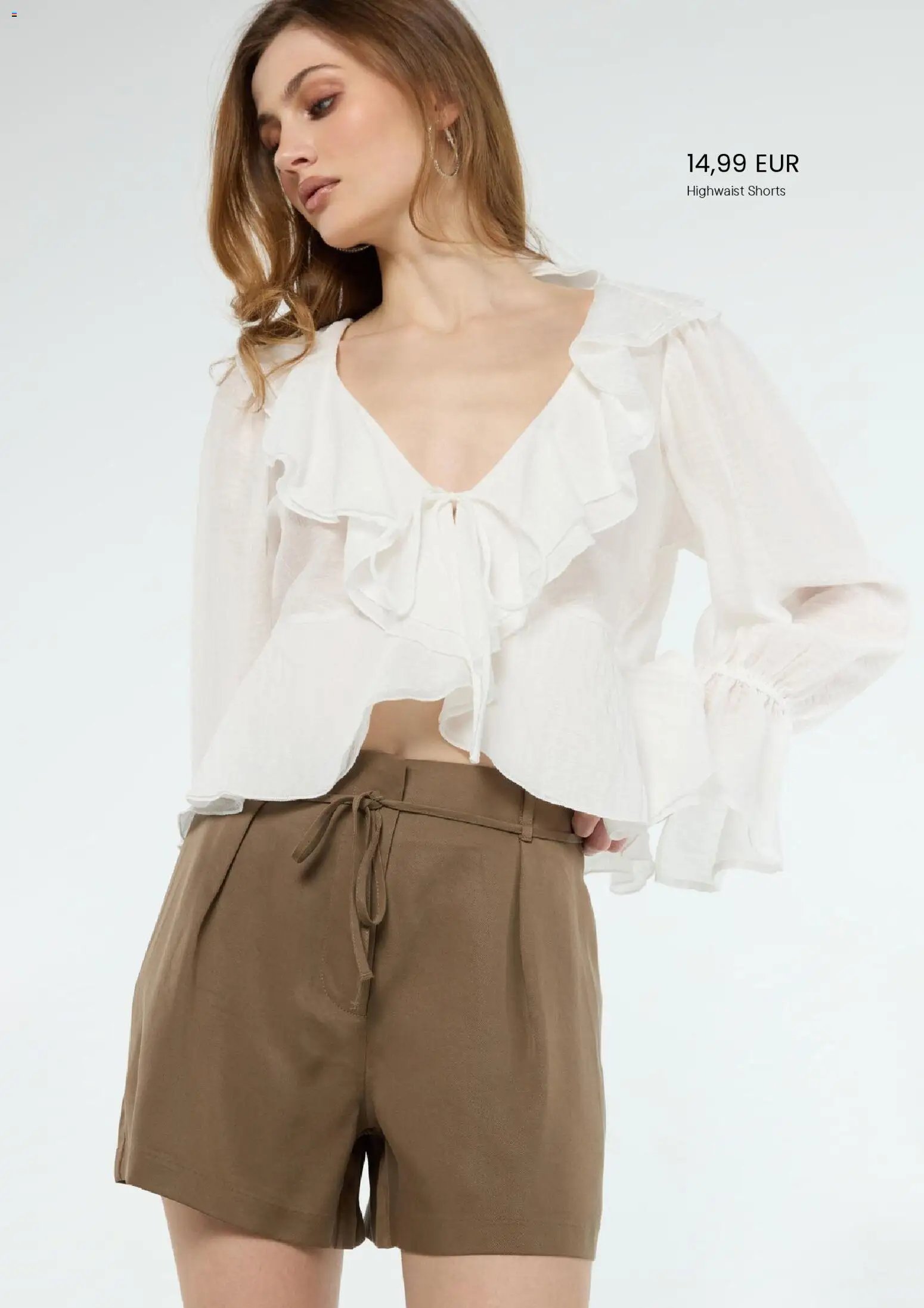 NEW YORKER výpredaj (2026-04-01 - 2026-04-30) | 3