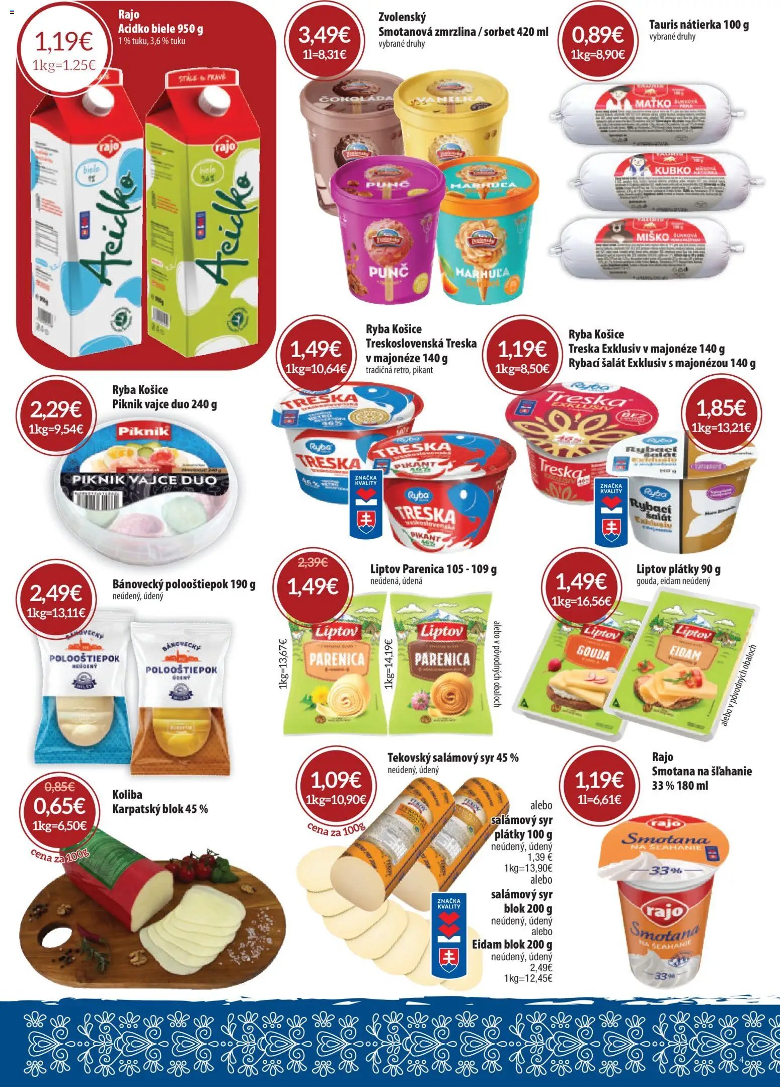Nitrazdroj leták
