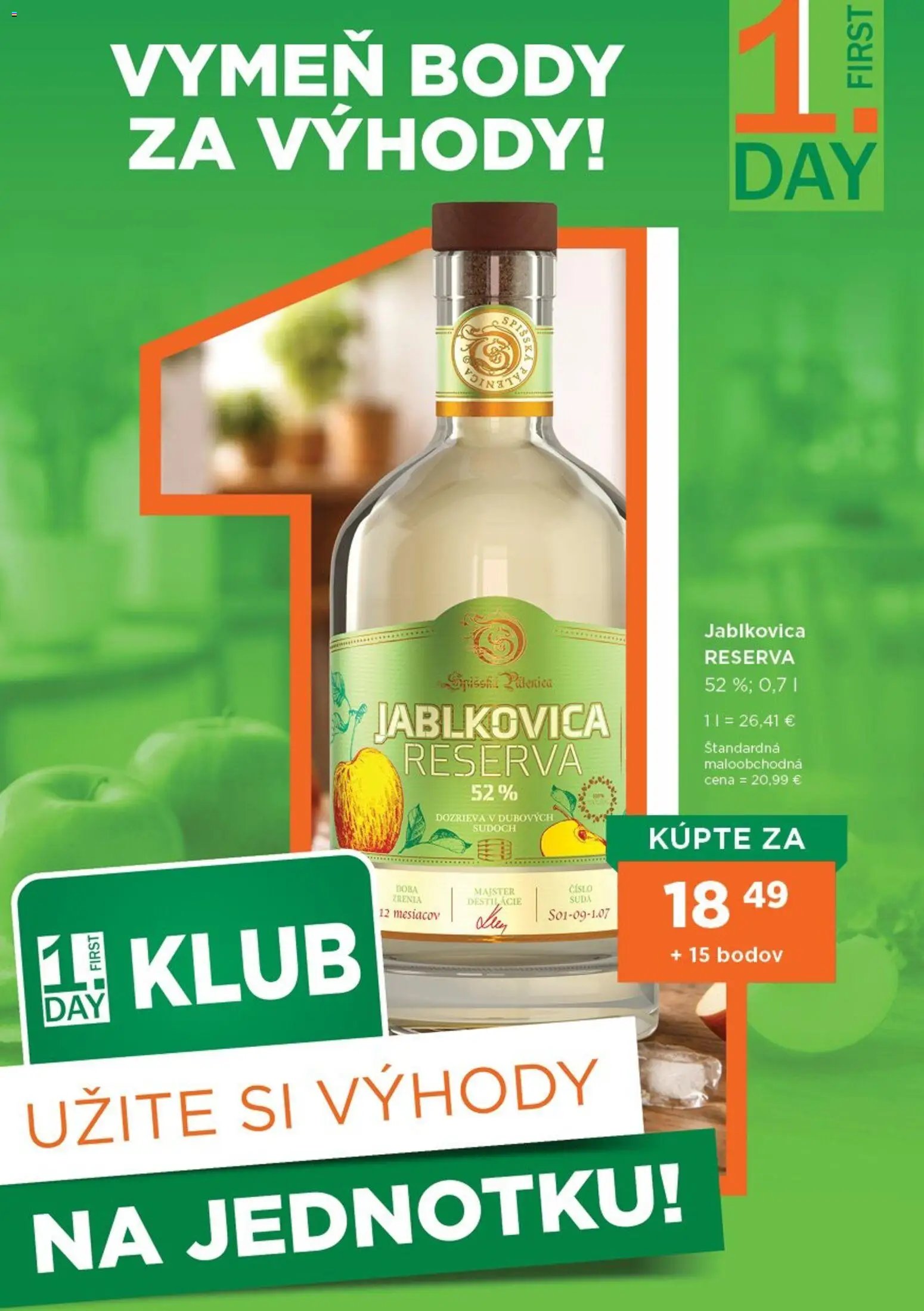 1day vernostný katalóg (2026-02-01 - 2026-04-30) | 1