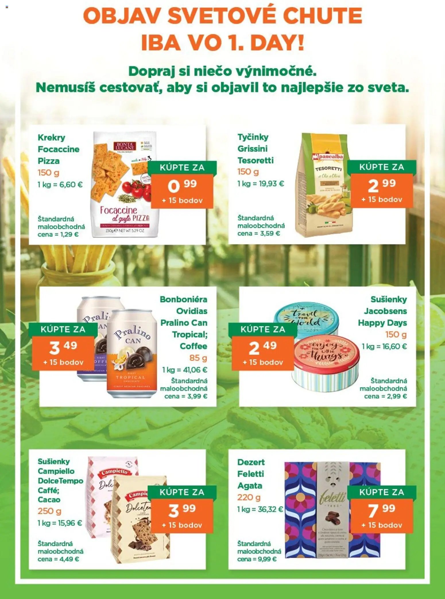 1day vernostný katalóg (2026-02-01 - 2026-04-30) | 6