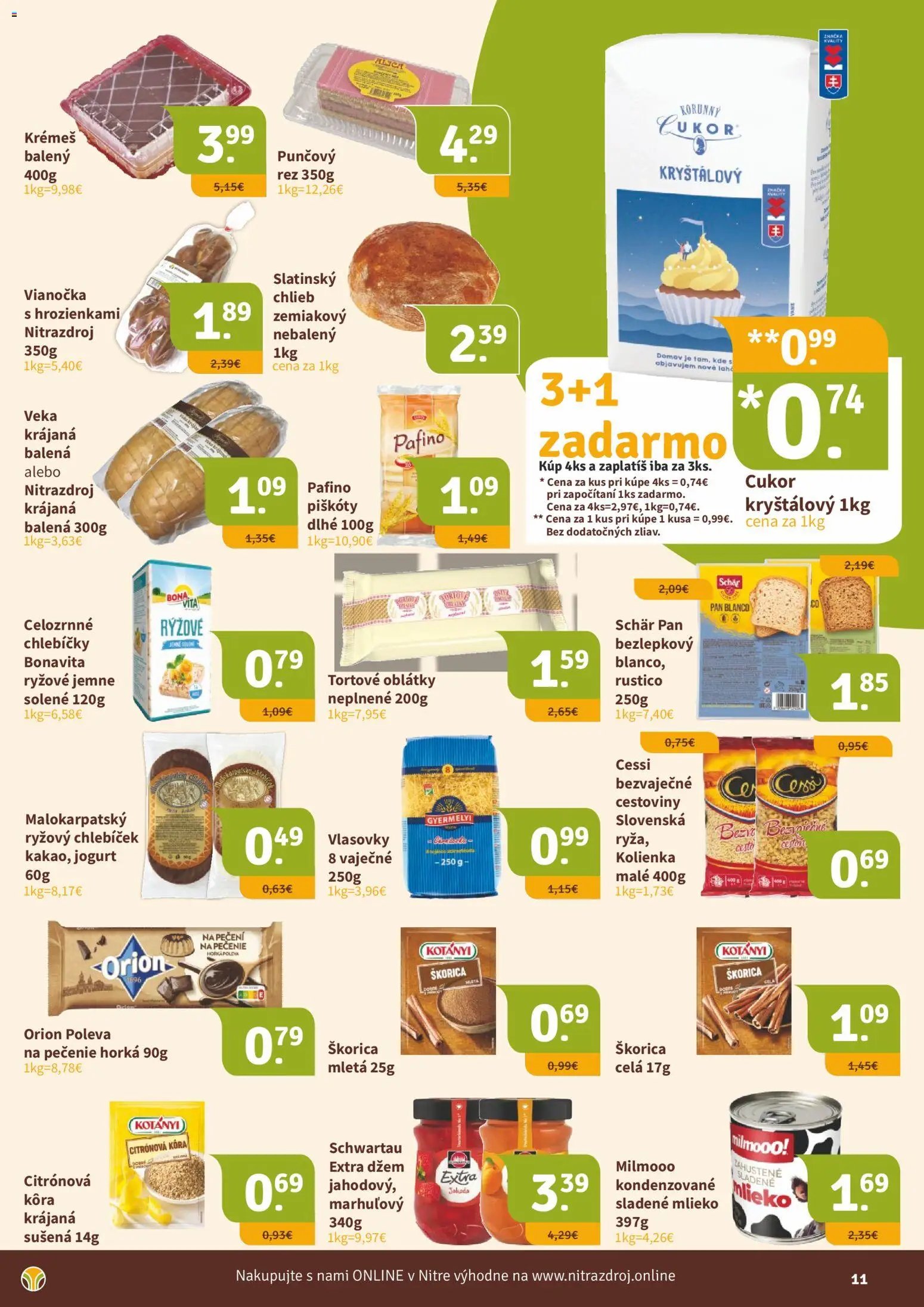 Nitrazdroj leták (2026-03-20 - 2026-04-04) | 11