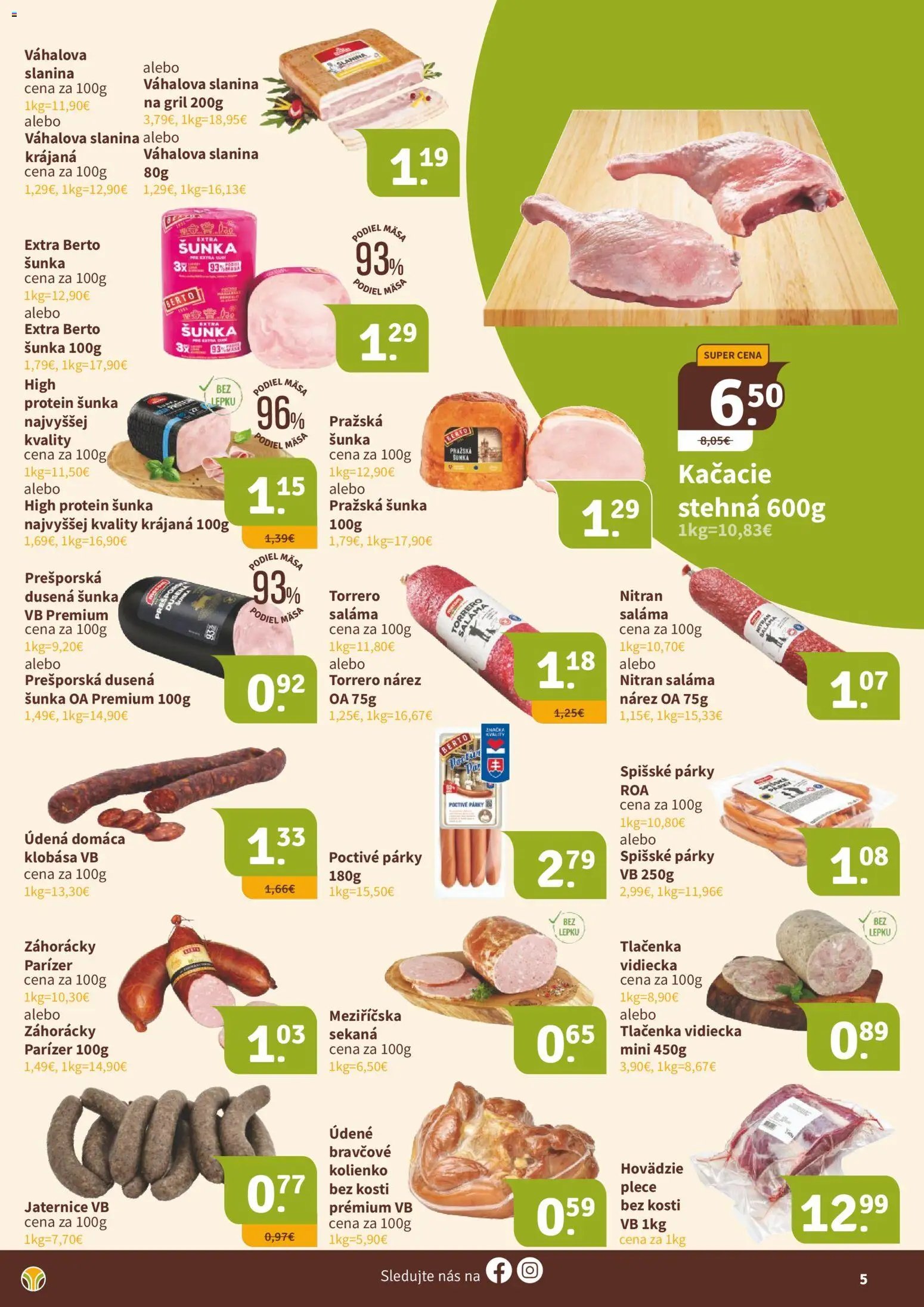 Nitrazdroj leták (2026-03-20 - 2026-04-04) | 5