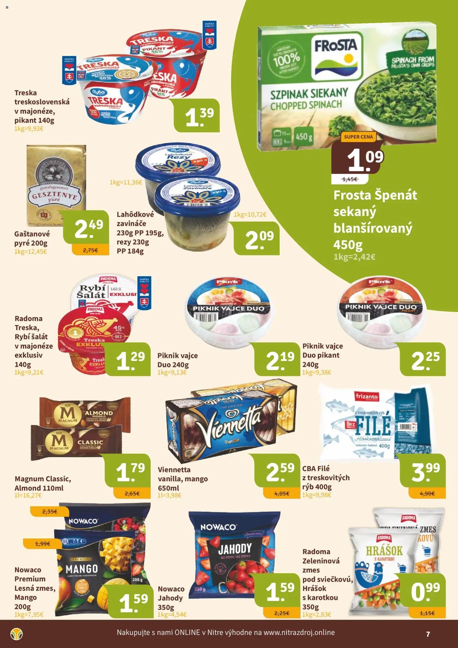 Nitrazdroj leták (2026-03-20 - 2026-04-04) | 7