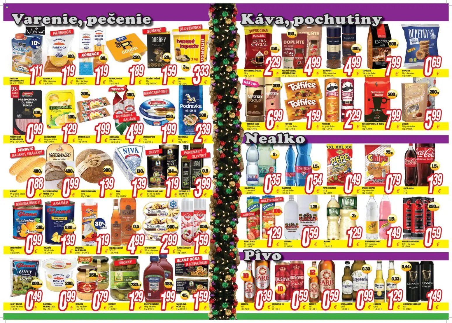 Makos Leták Makosáčik (2025-12-27 - 2025-12-31) | 2