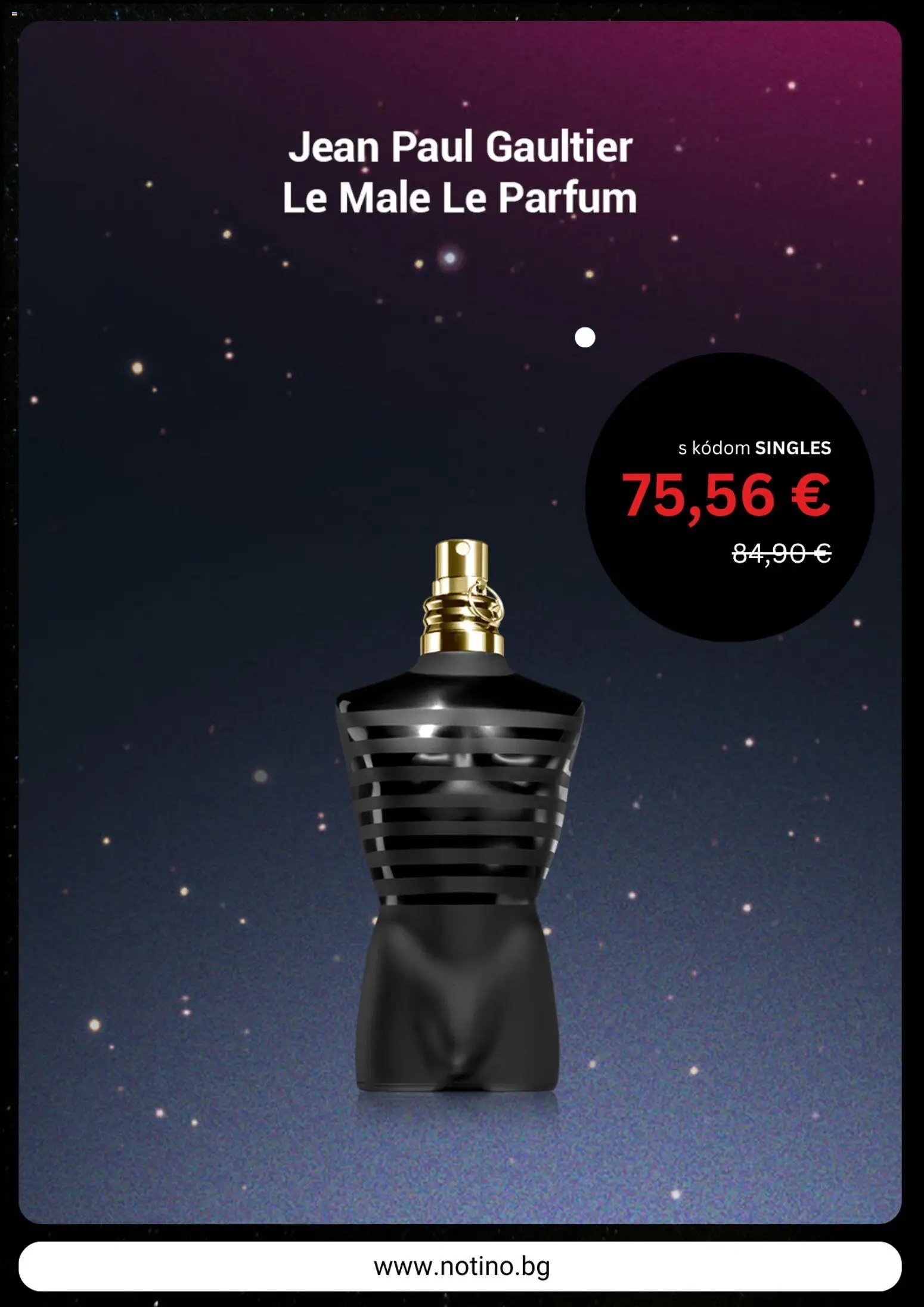 Notino - Black Friday (2025-11-10 - 2025-12-01) | 4