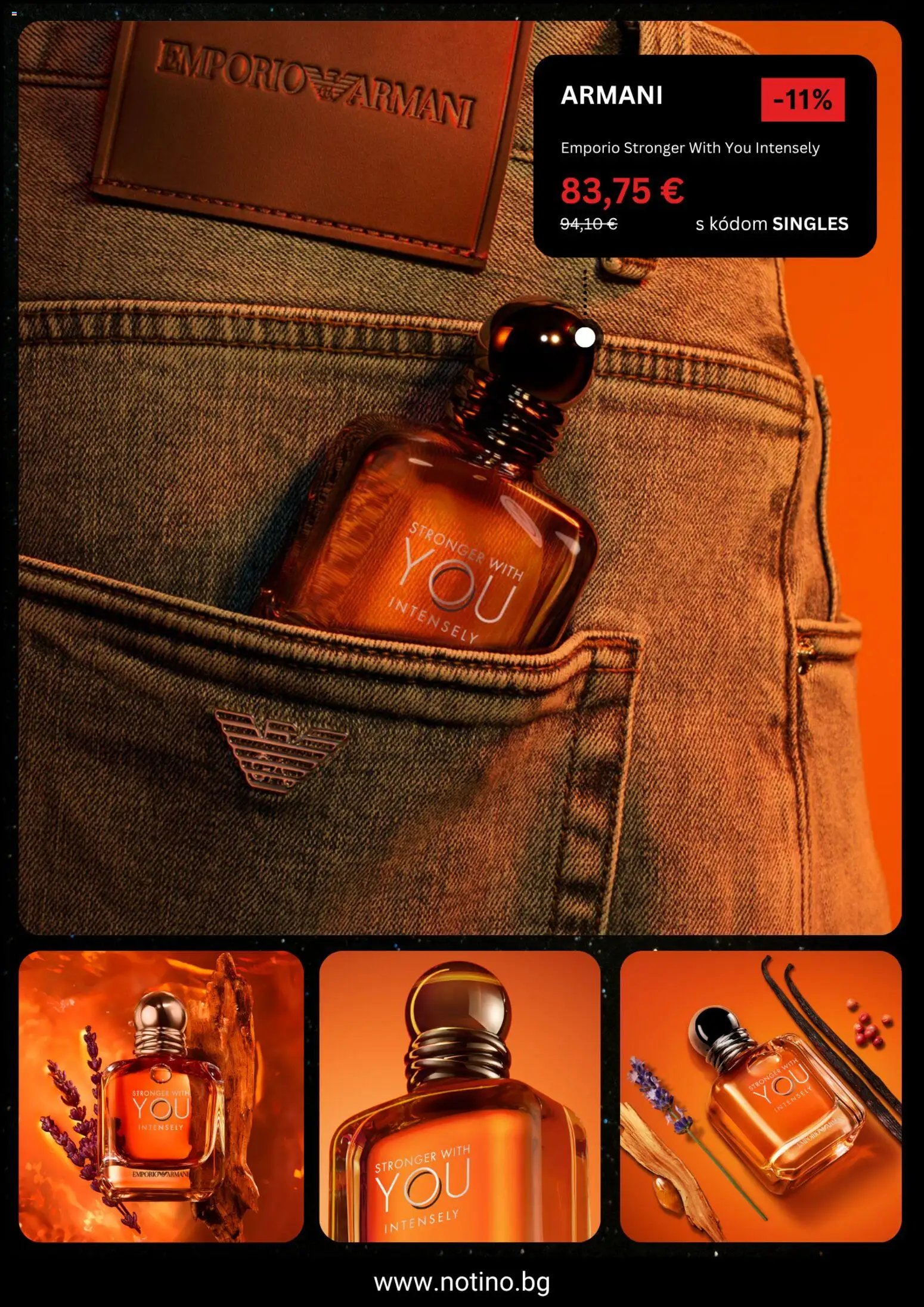 Notino - Black Friday (2025-11-10 - 2025-12-01) | 5