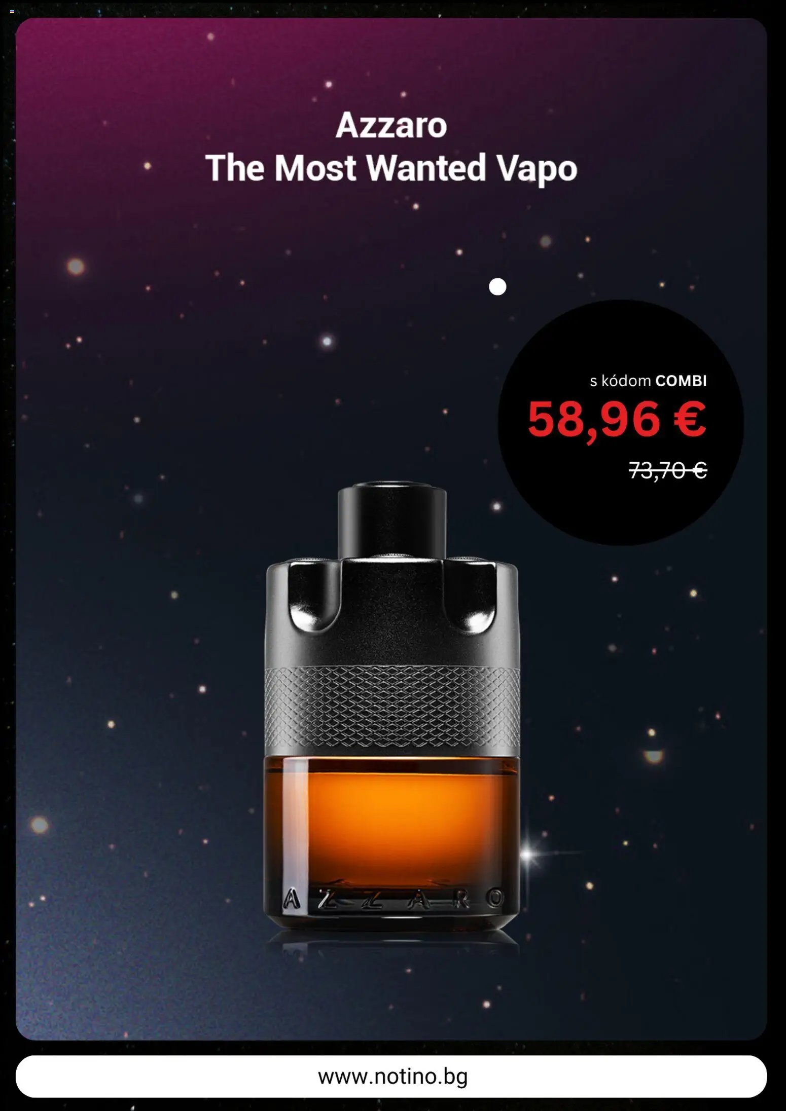 Notino - Black Friday (2025-11-10 - 2025-12-01) | 6