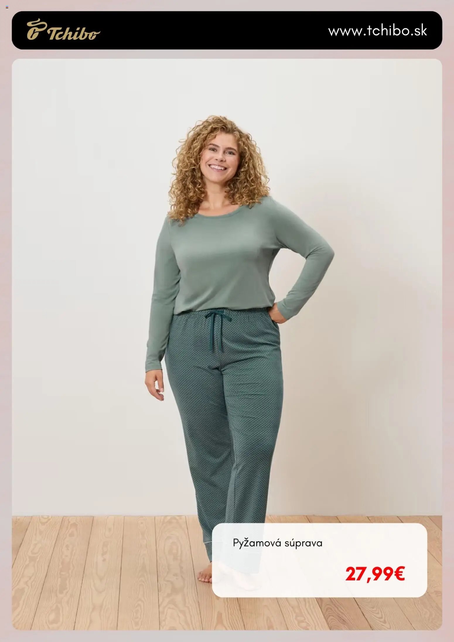 Tchibo leták (2026-03-13 - 2026-04-14) | 2