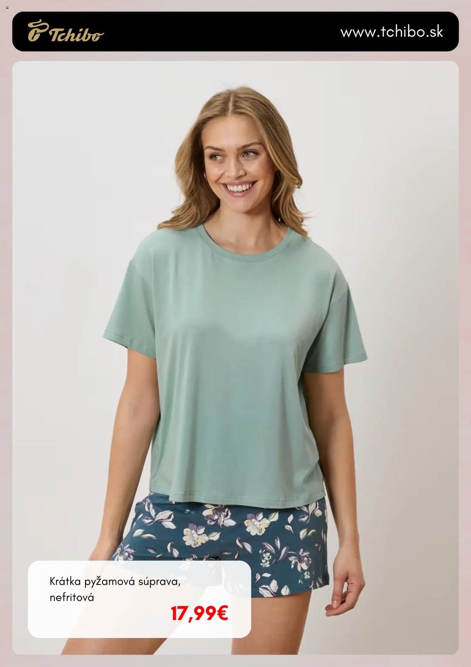 Tchibo leták (2026-03-13 - 2026-04-14) | 3