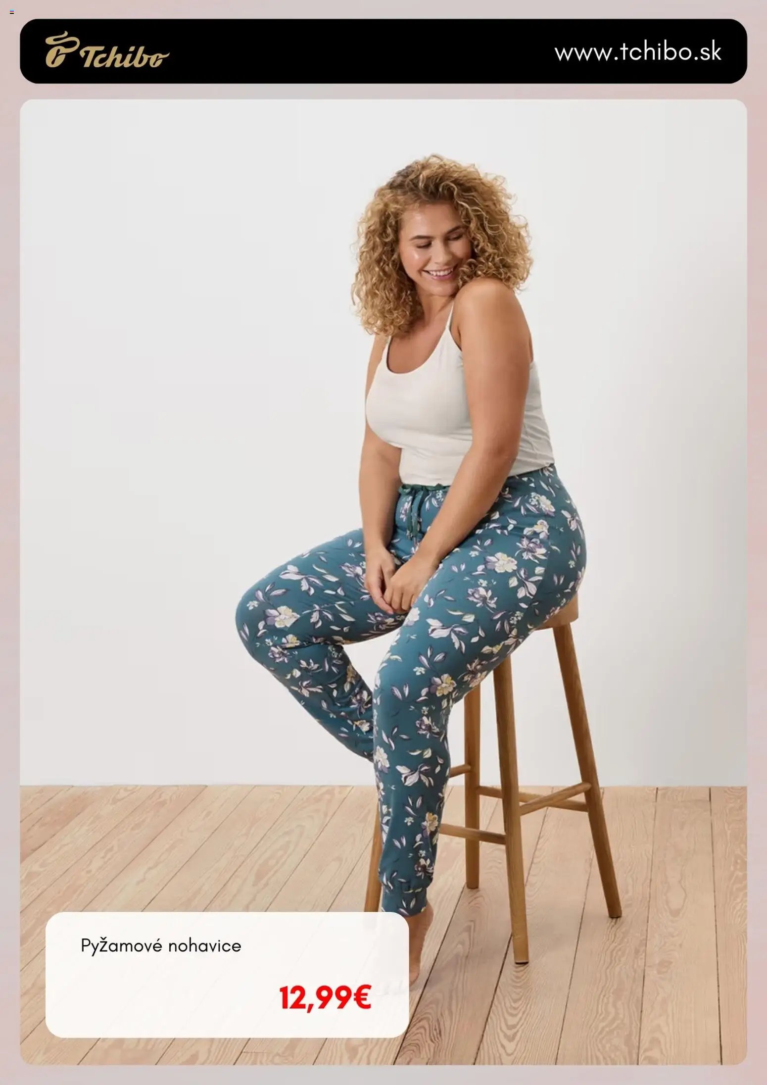 Tchibo leták (2026-03-13 - 2026-04-14) | 5