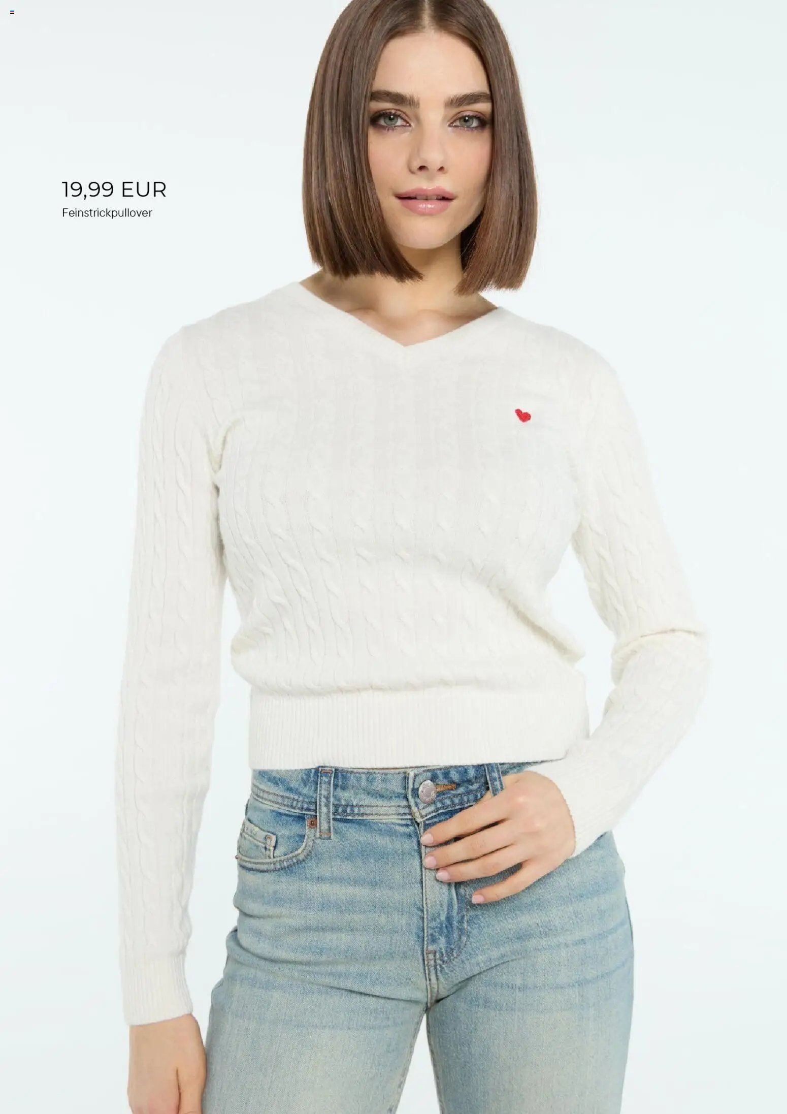 NEW YORKER výpredaj (2026-01-06 - 2026-02-01) | 13