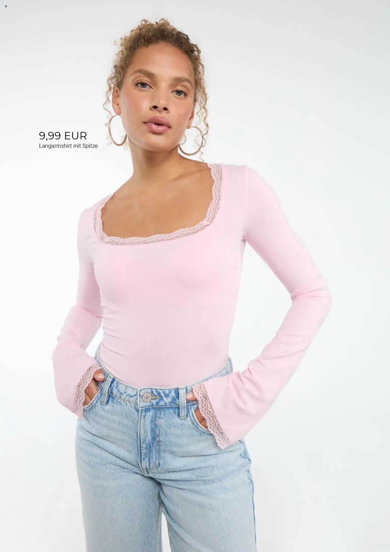 NEW YORKER výpredaj (2026-01-06 - 2026-02-01) | 15