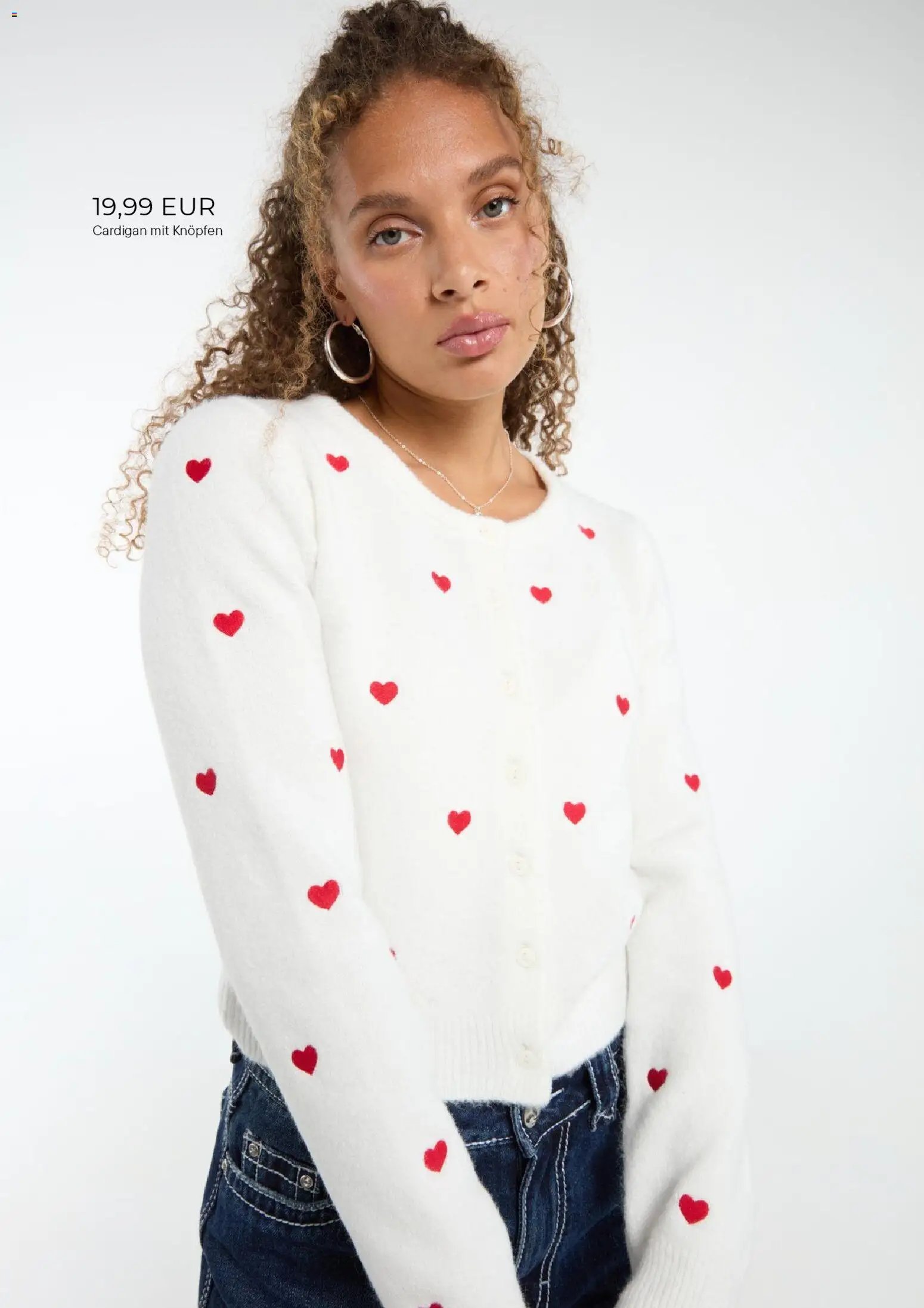 NEW YORKER výpredaj (2026-01-06 - 2026-02-01) | 16