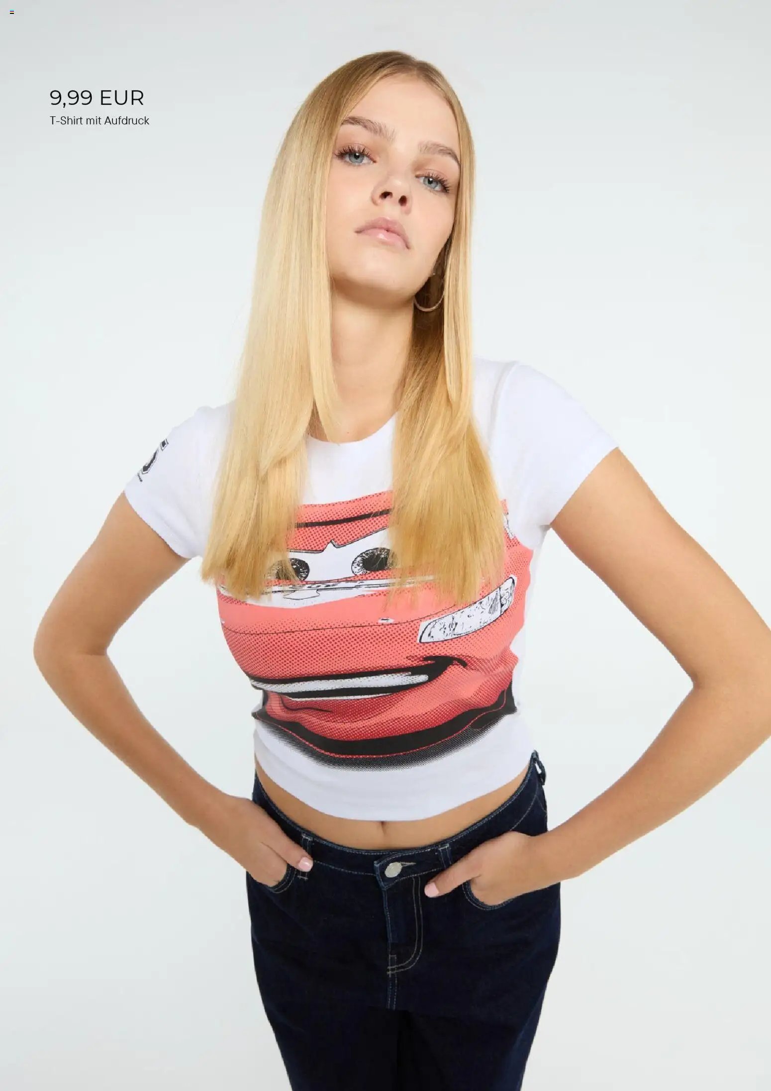 NEW YORKER výpredaj (2026-01-06 - 2026-02-01) | 4