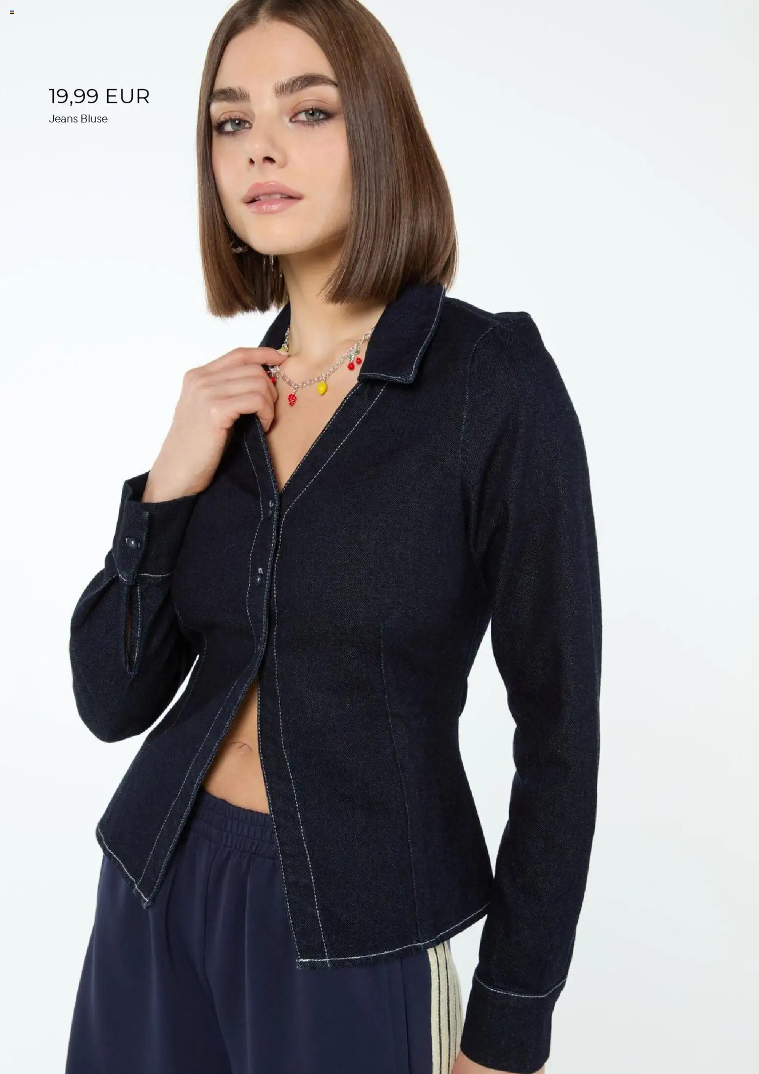 NEW YORKER výpredaj (2026-01-06 - 2026-02-01) | 9