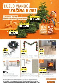 OBI leták (2025-12-01 - 2025-12-31)