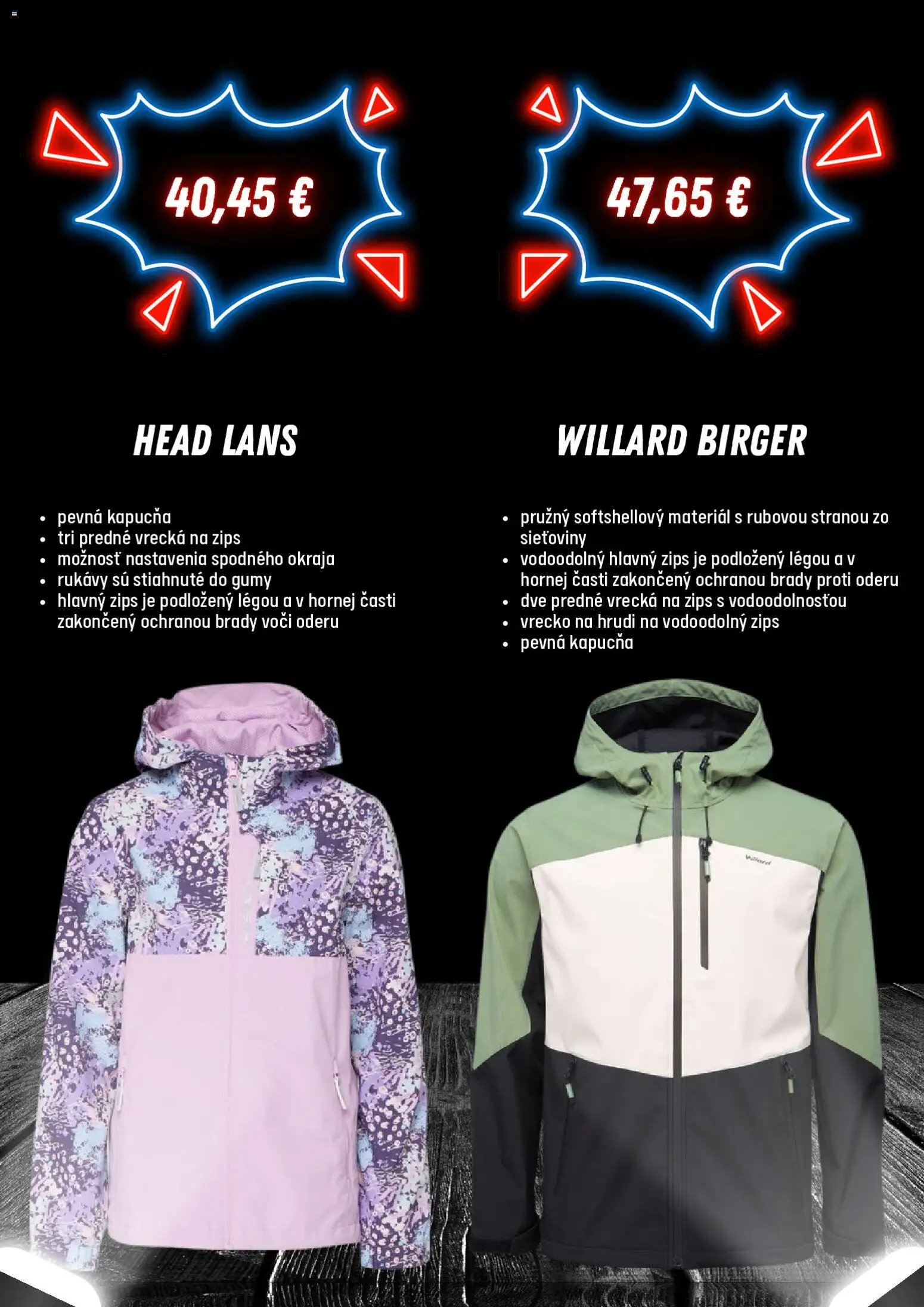 Sportisimo výpredaj (2026-04-01 - 2026-04-30) | 2