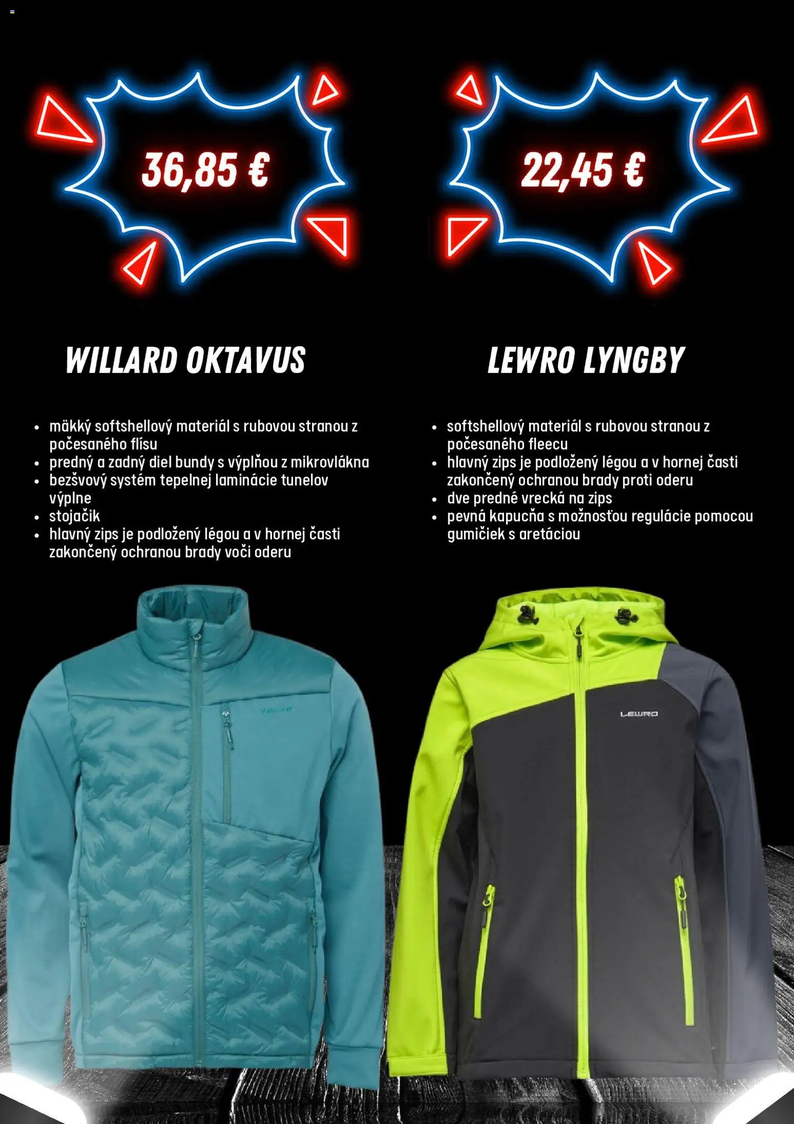 Sportisimo výpredaj (2026-04-01 - 2026-04-30) | 3