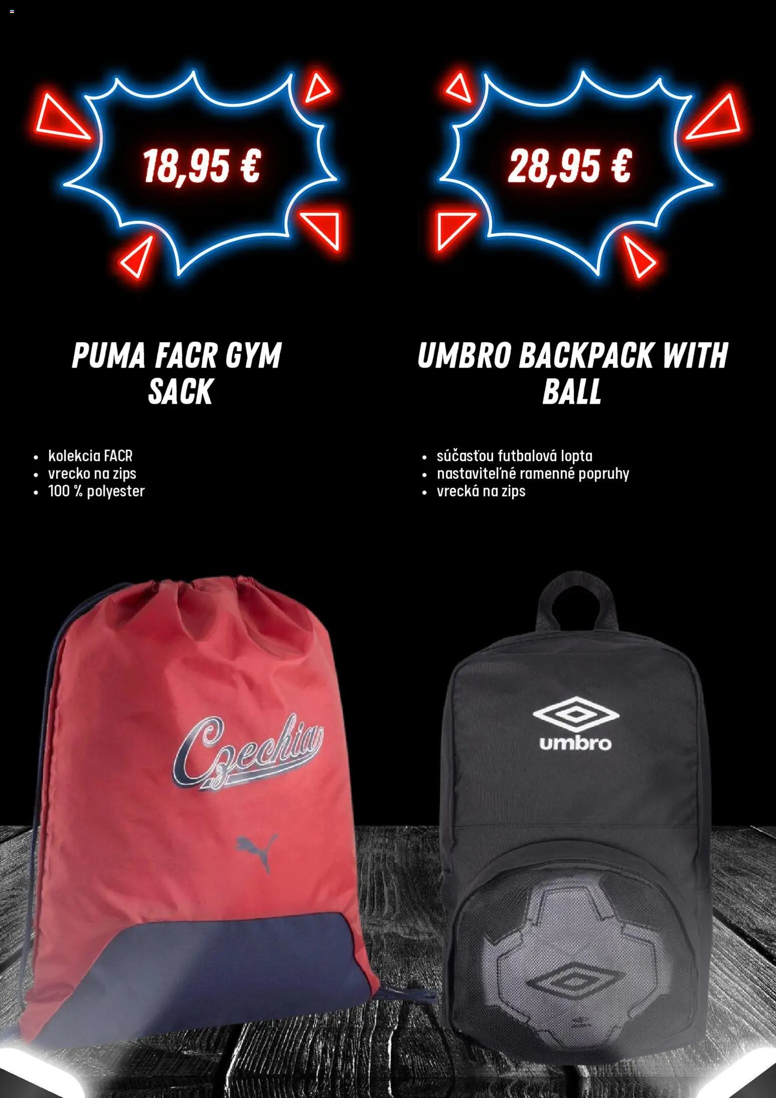 Sportisimo výpredaj (2026-04-01 - 2026-04-30) | 4