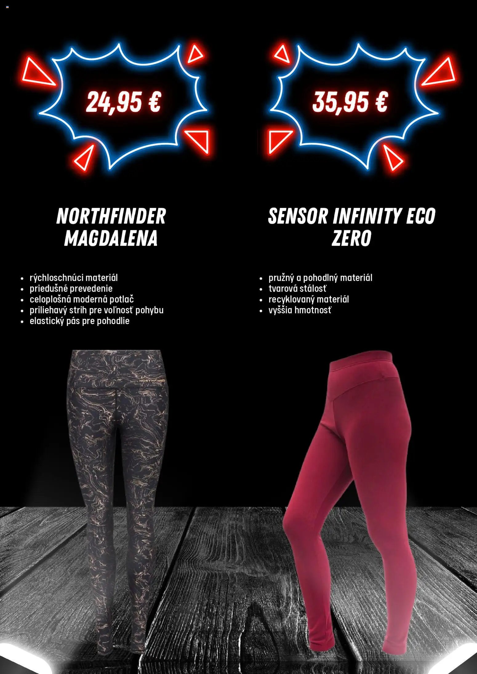 Sportisimo výpredaj (2026-04-01 - 2026-04-30) | 5