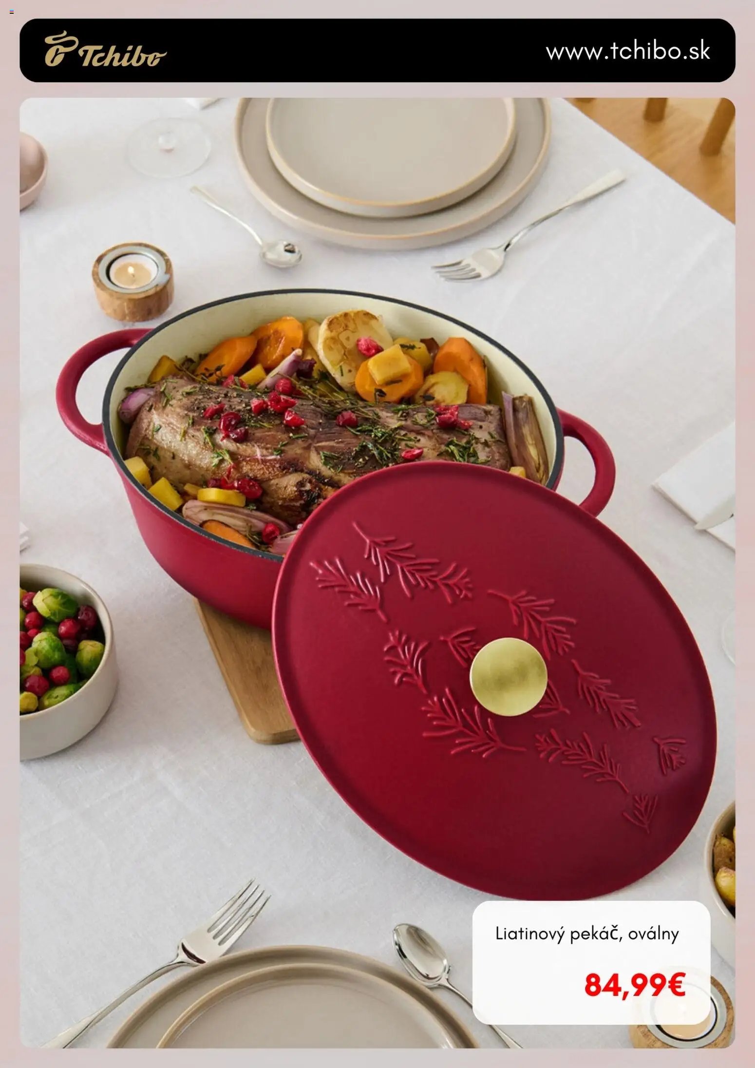 Tchibo leták (2025-12-02 - 2026-01-05) | 4