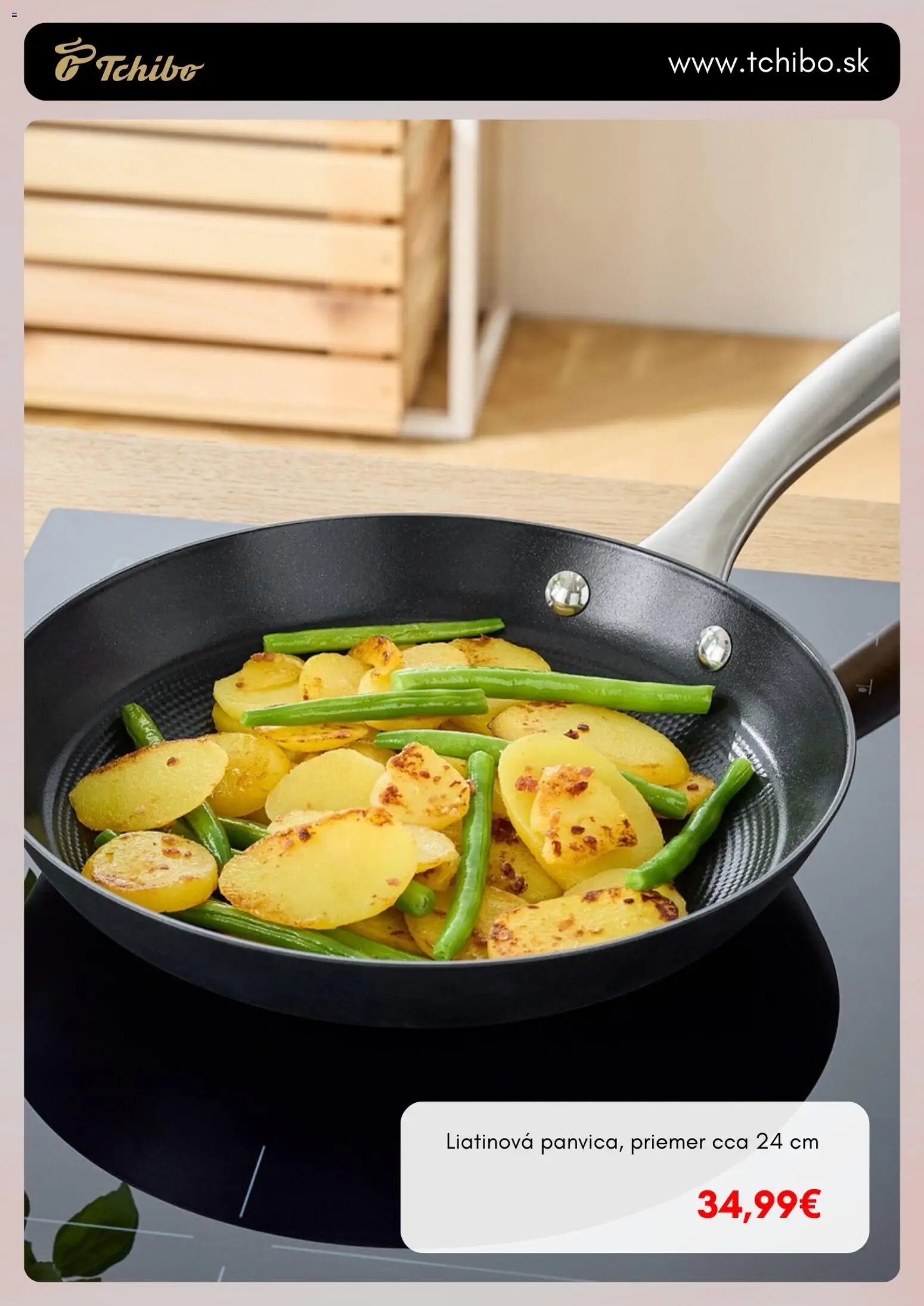 Tchibo leták (2025-12-02 - 2026-01-05) | 7