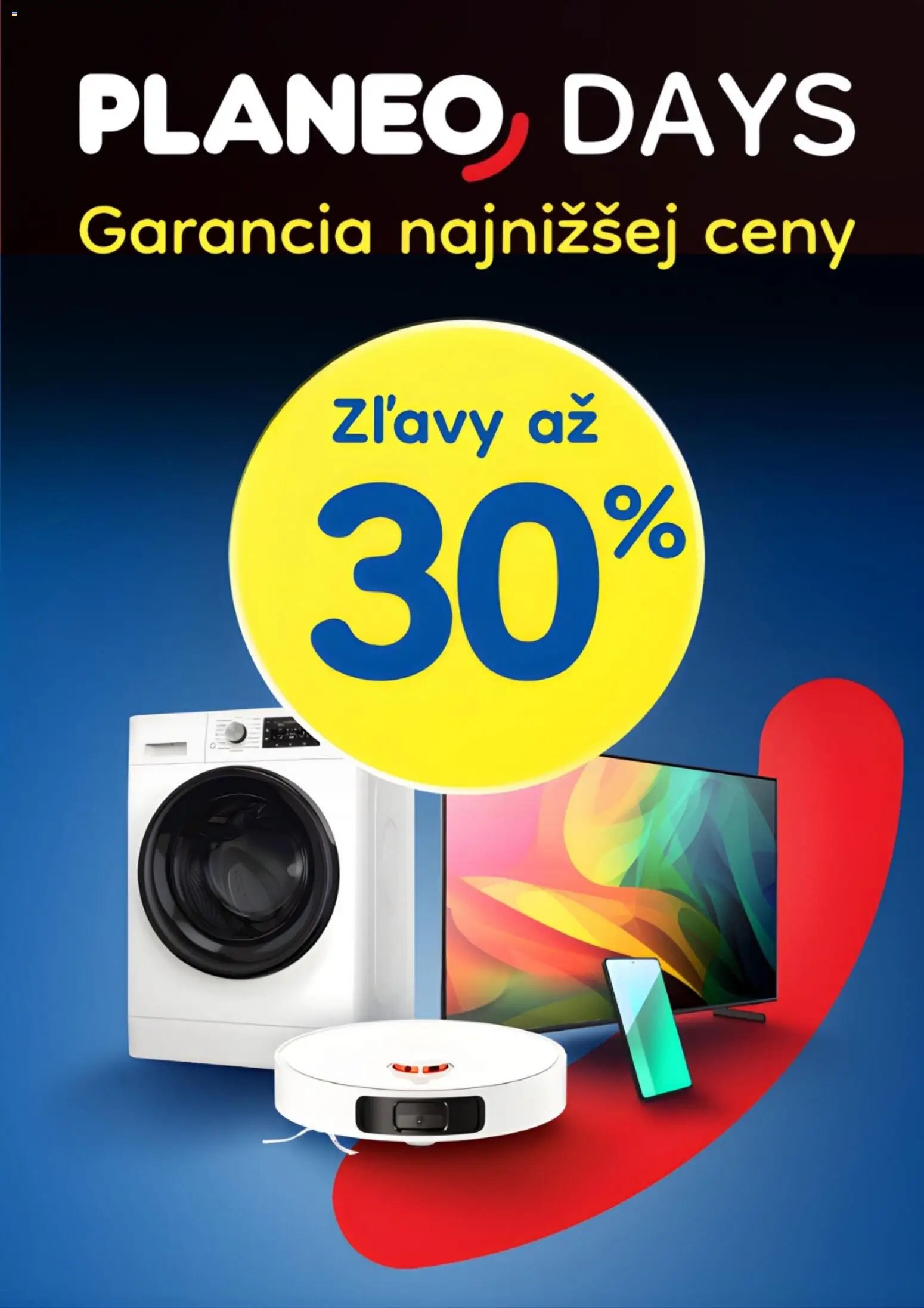 Planeo Elektro leták (2026-02-01 - 2026-02-28) | 1