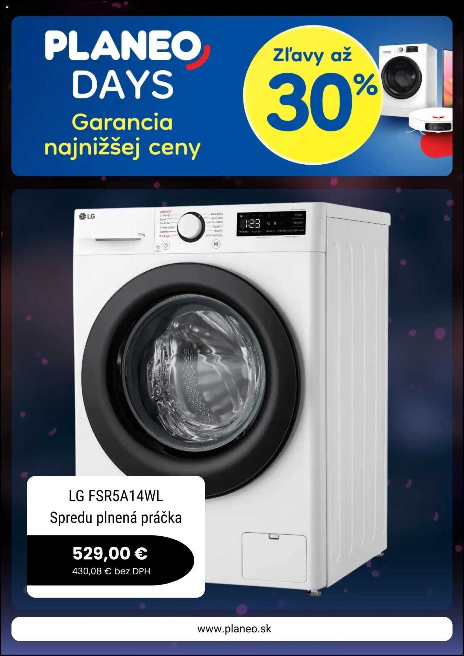 Planeo Elektro leták (2026-02-01 - 2026-02-28) | 4