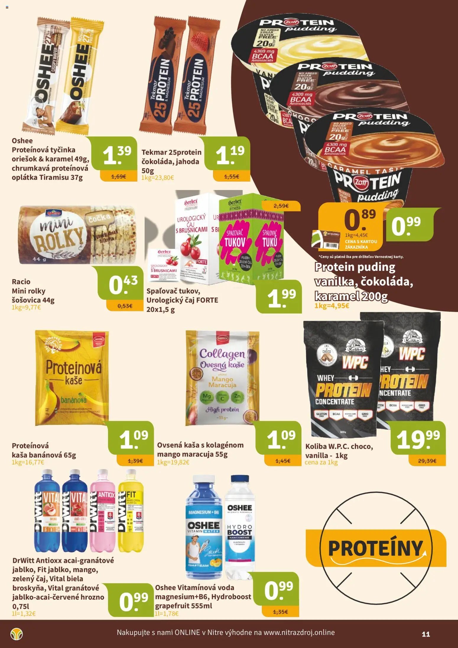Nitrazdroj leták (2026-01-23 - 2026-02-03) | 11