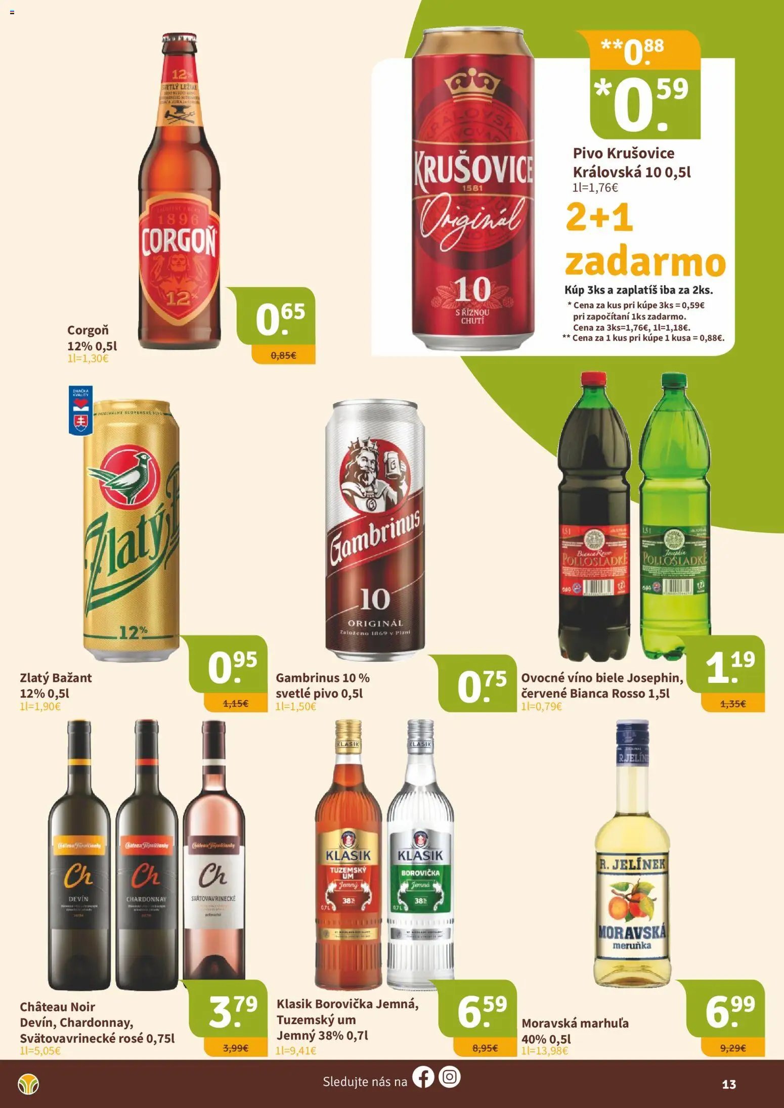 Nitrazdroj leták (2026-01-23 - 2026-02-03) | 13