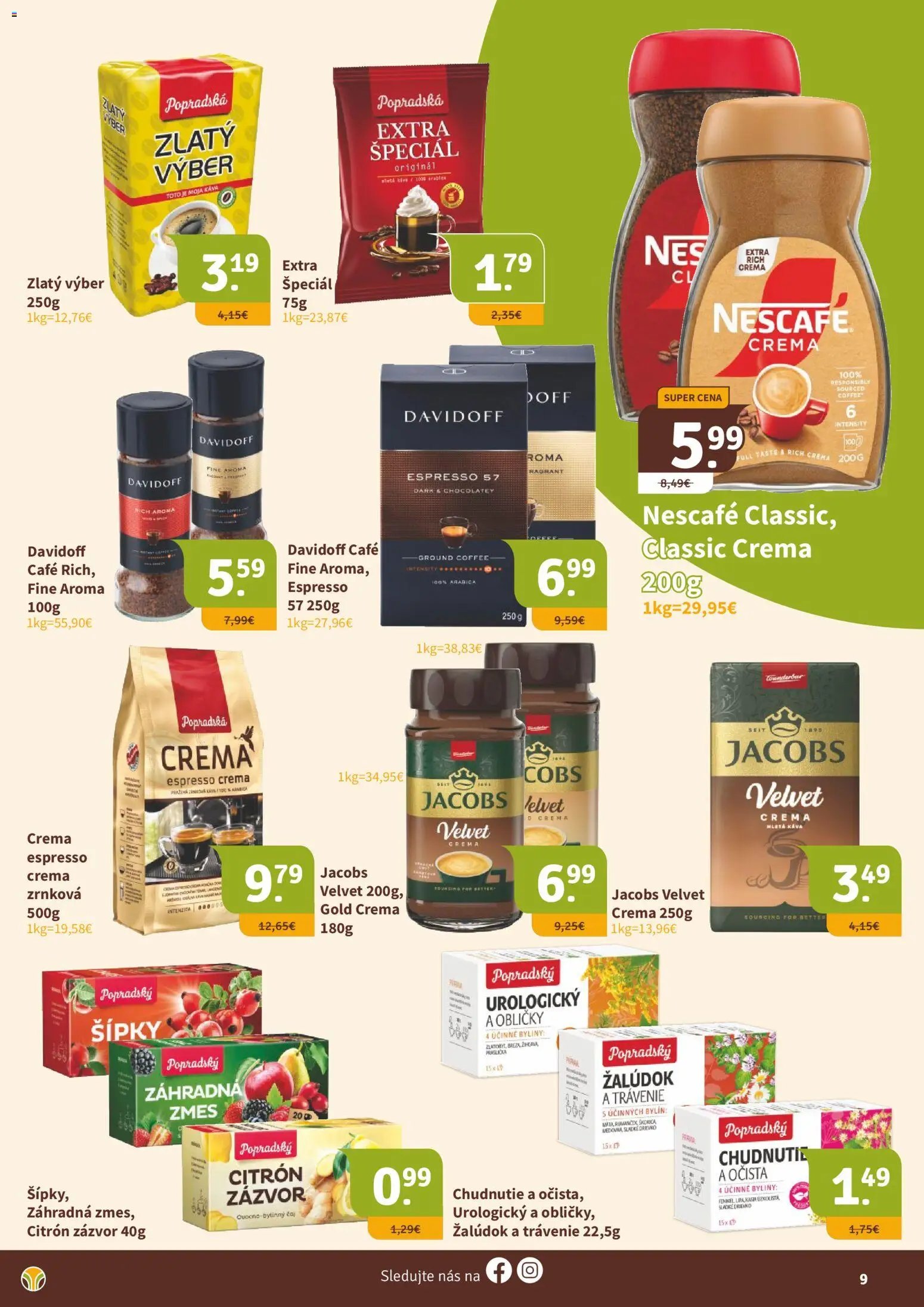 Nitrazdroj leták (2026-01-23 - 2026-02-03) | 9