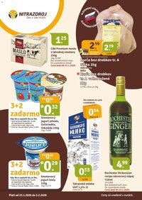 Nitrazdroj leták (2026-01-23 - 2026-02-03)