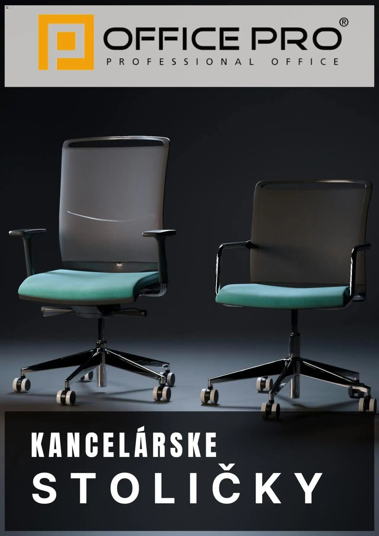 Office Pro leták (2025-07-24 - 2025-08-26) | 1