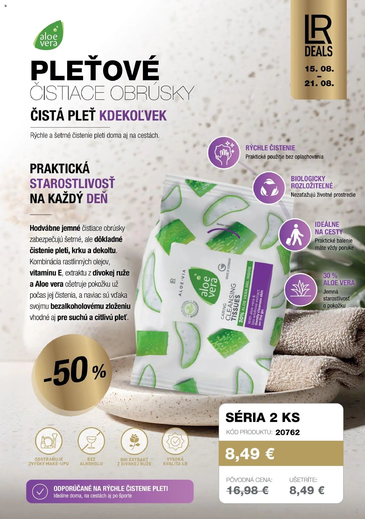 LR týždenná akčná ponuka