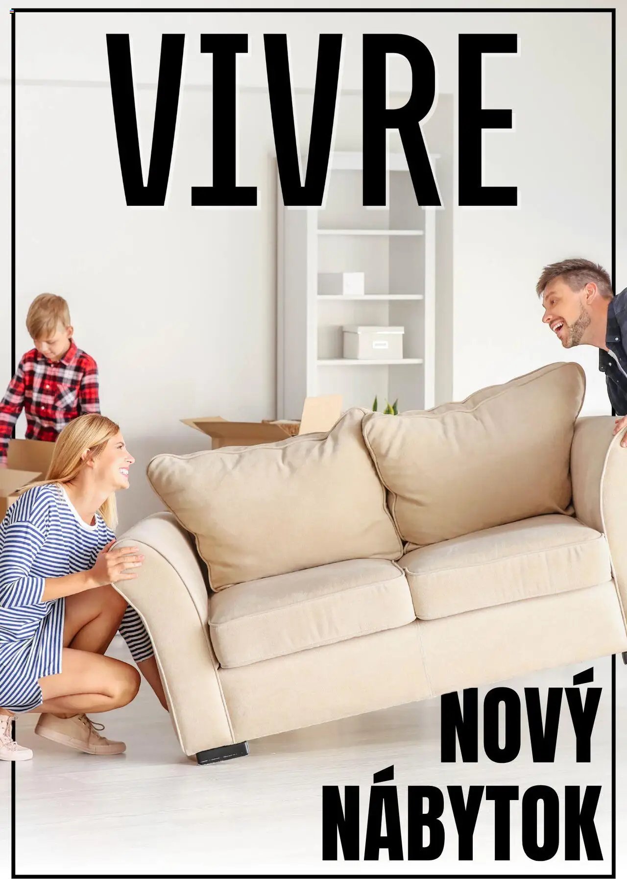 Vivre leták (2025-07-28 - 2025-09-07) | 1
